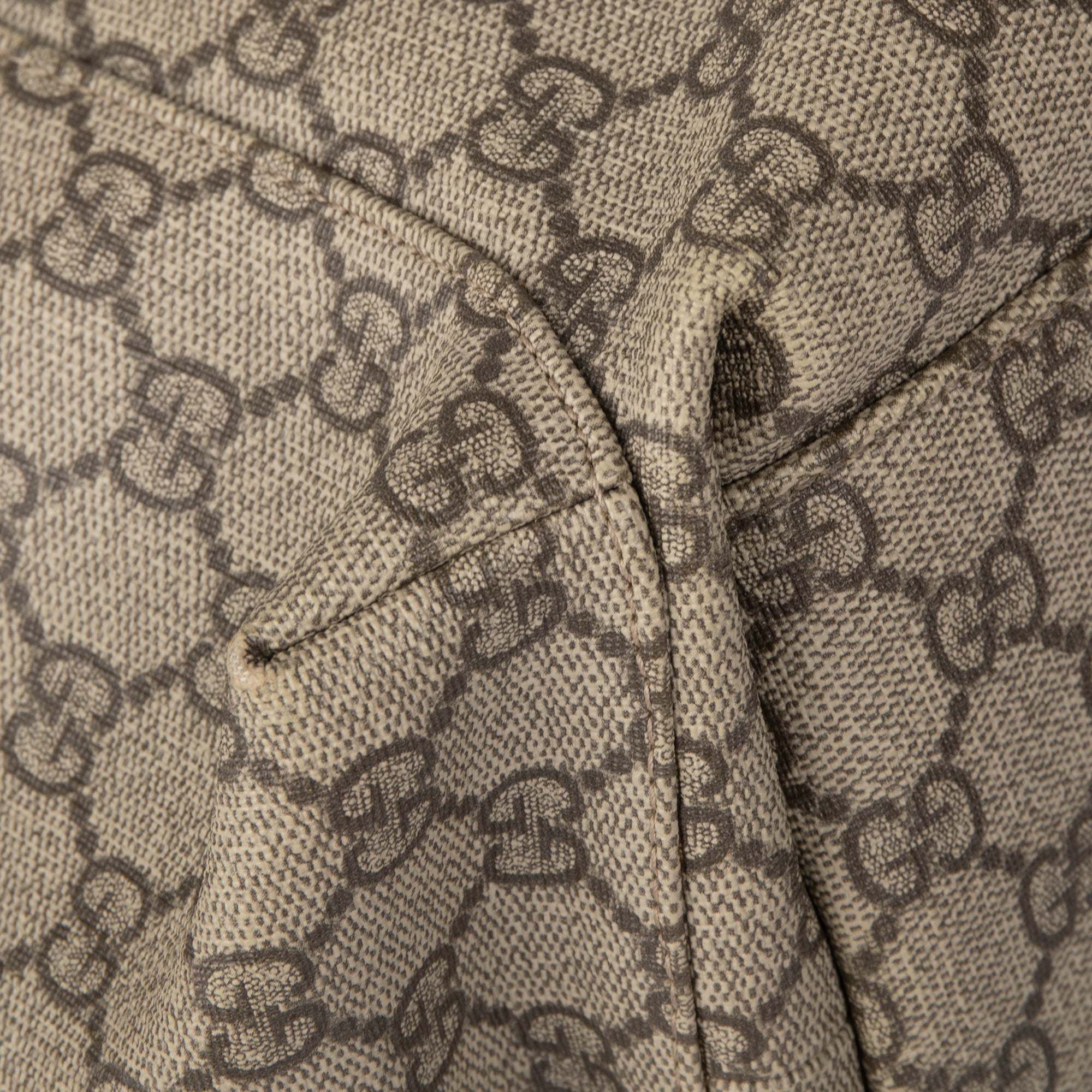 Gucci GG Plus Diaper Bag