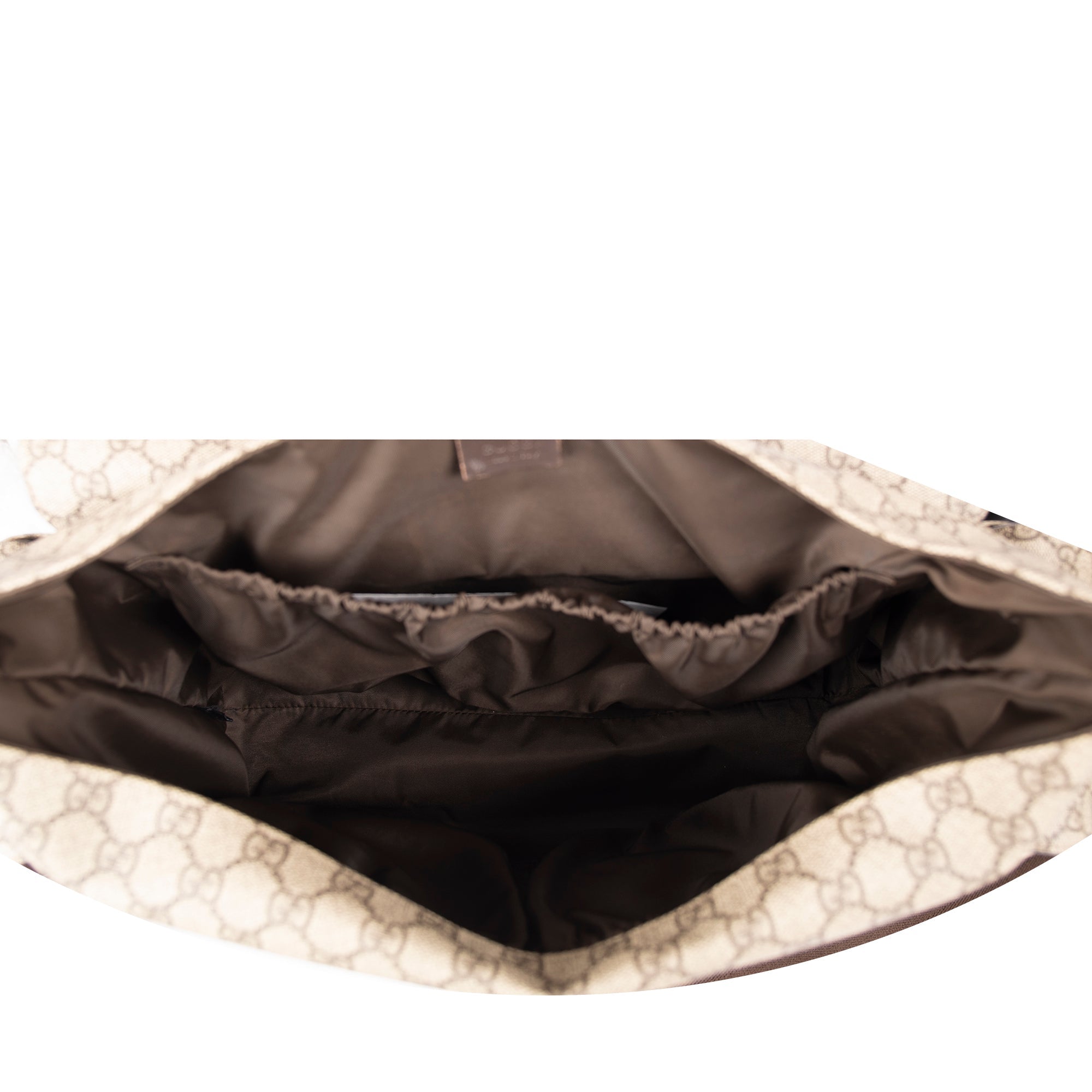 Gucci GG Plus Diaper Bag