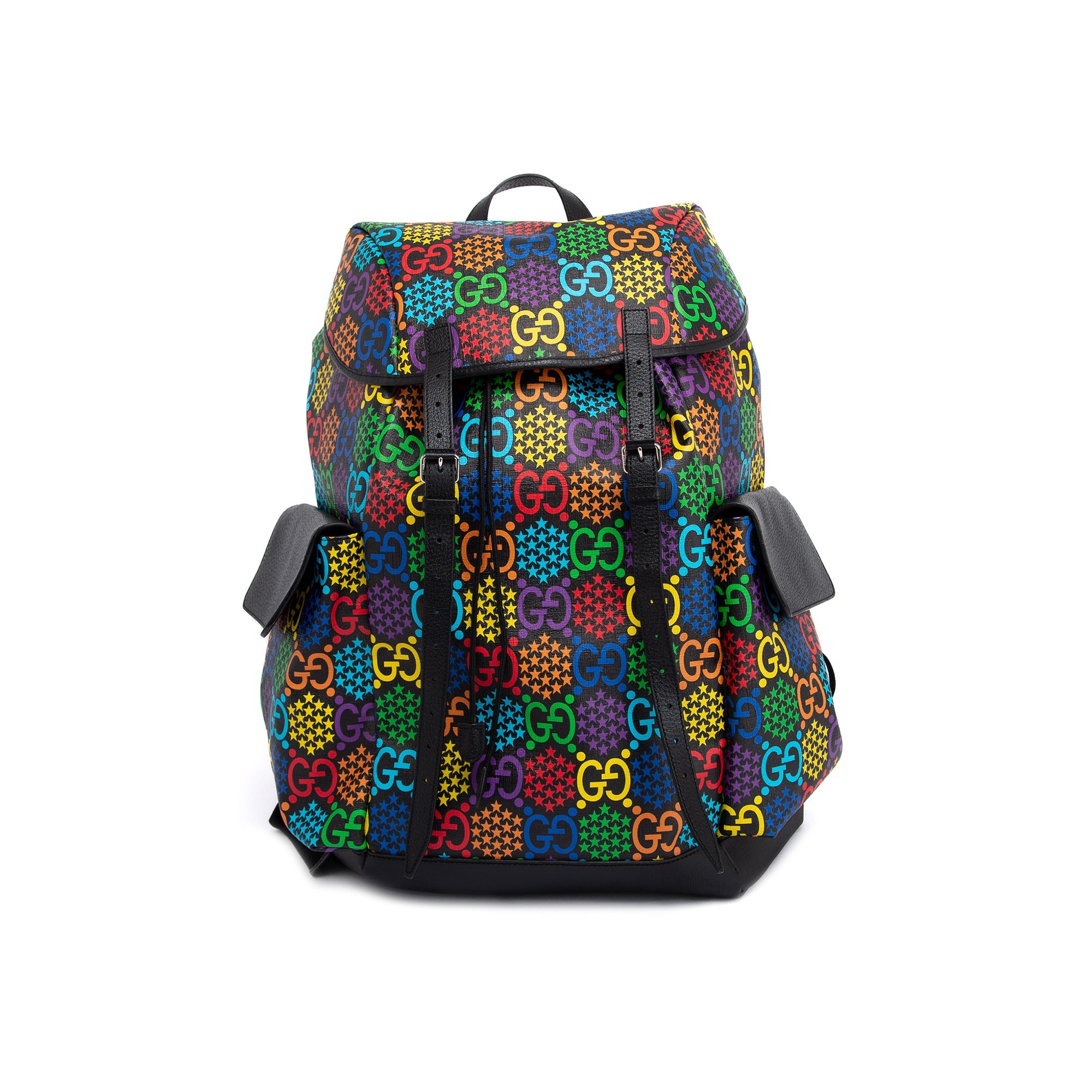 Gucci GG Psychedelic Backpack