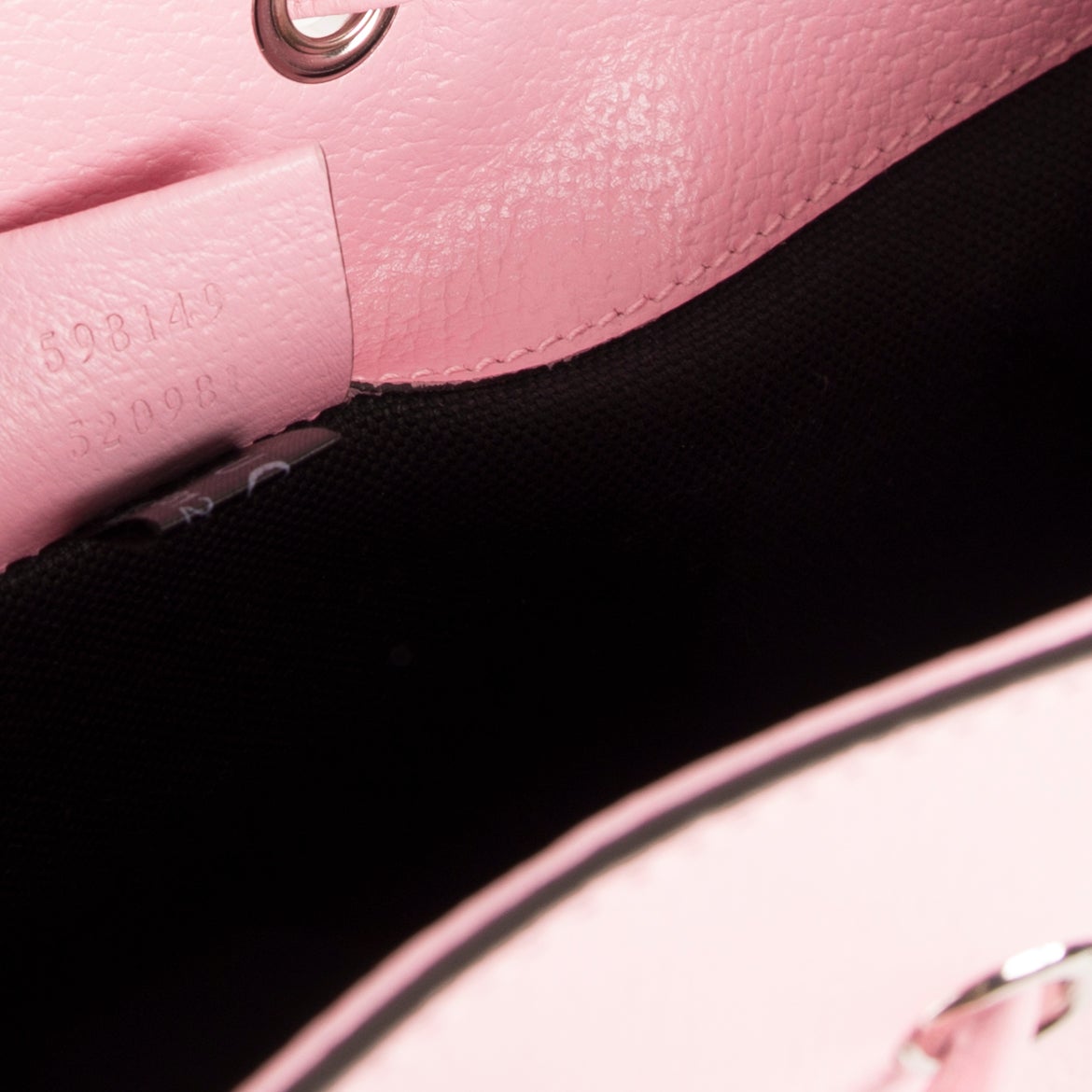 Gucci GG Psychedelic Bucket Bag w/ Box