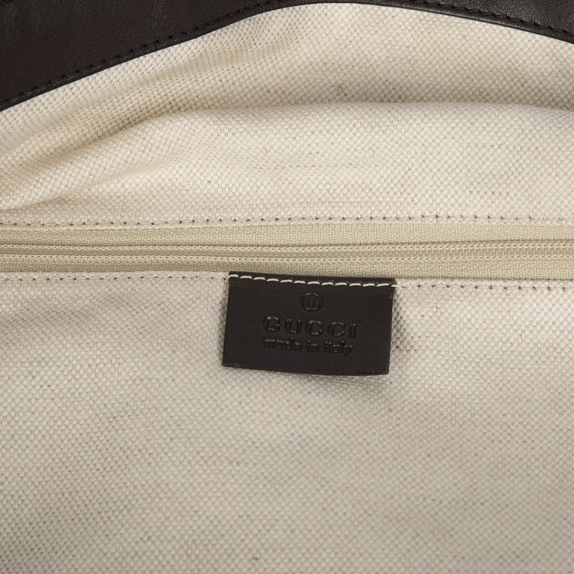 Gucci GG Sukey Boston Bag