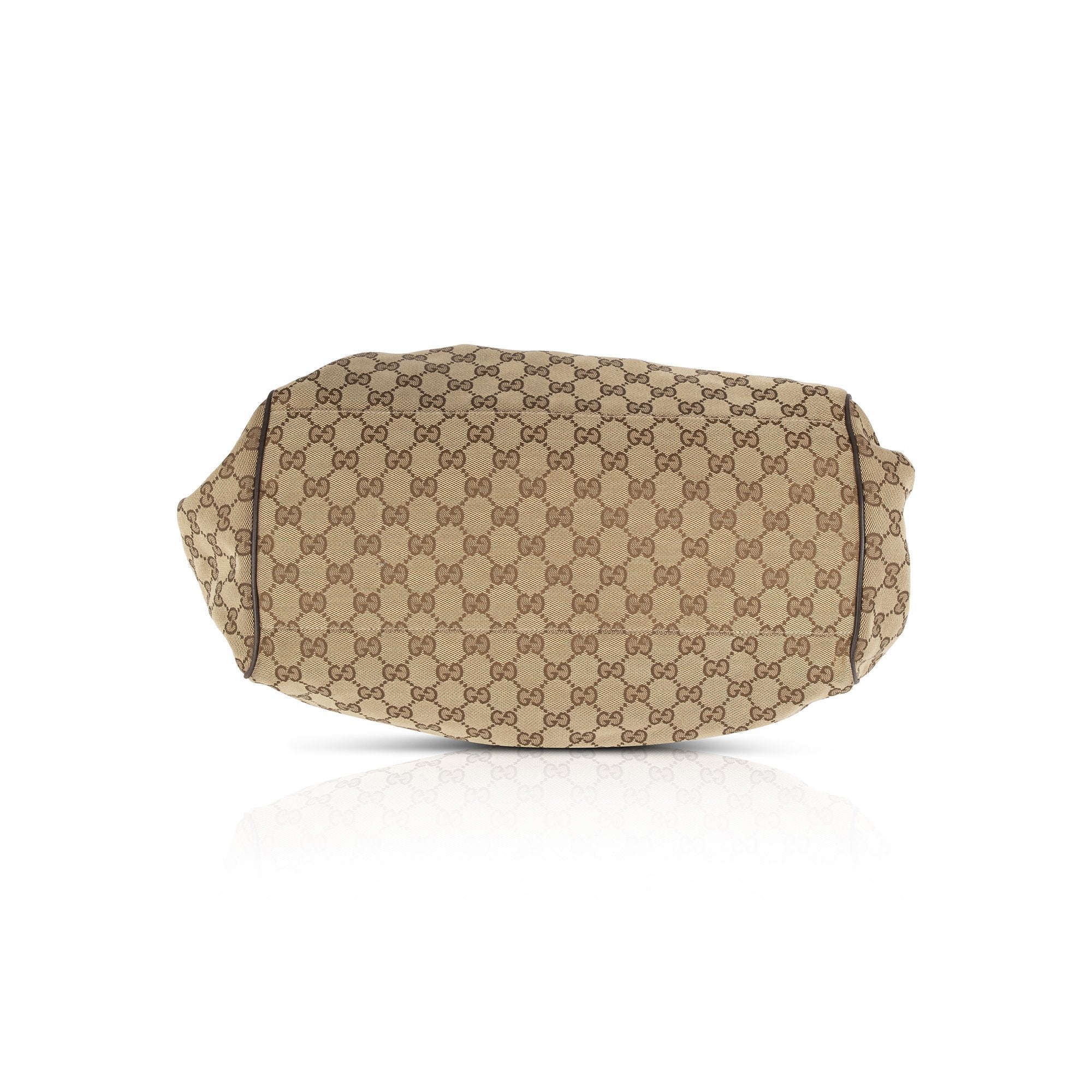 Gucci GG Sukey Boston Bag