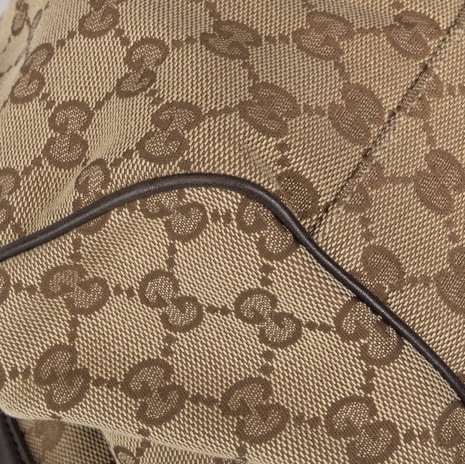 Gucci GG Sukey Boston Bag