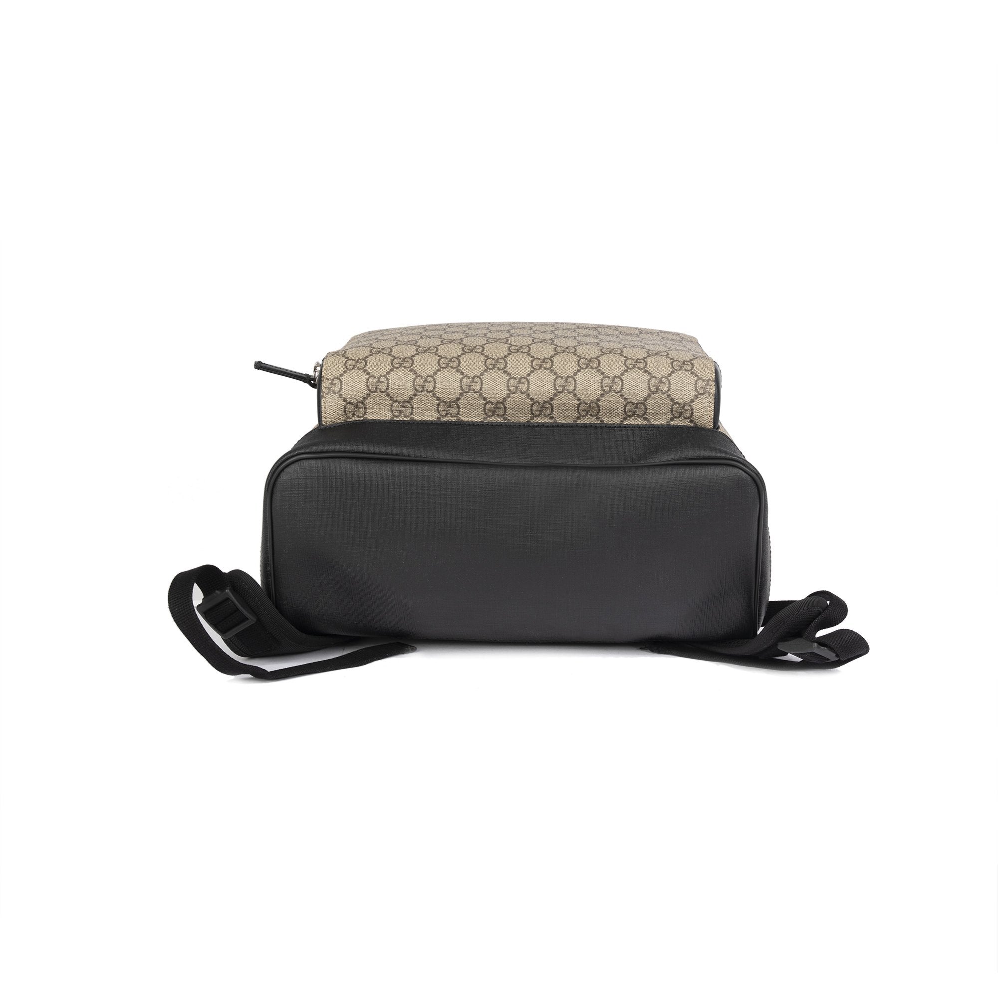 Gucci GG Supreme Backpack