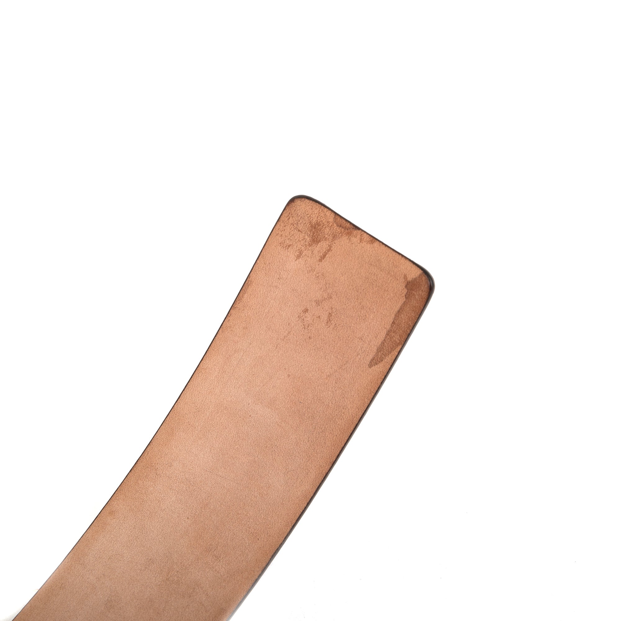 Gucci GG Supreme Belt with Double G Buckle