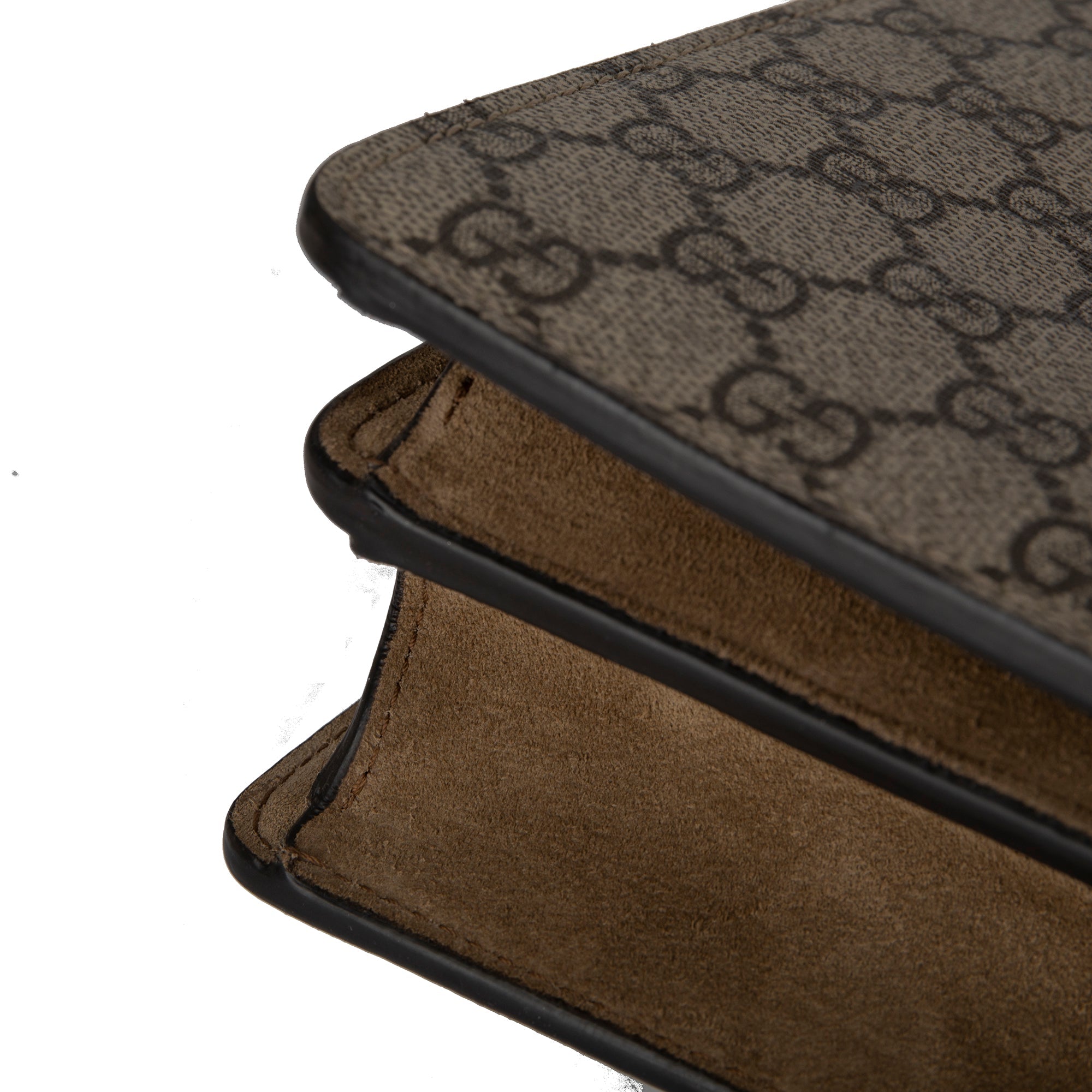 Gucci GG Supreme Dionysus Small Shoulder Bag