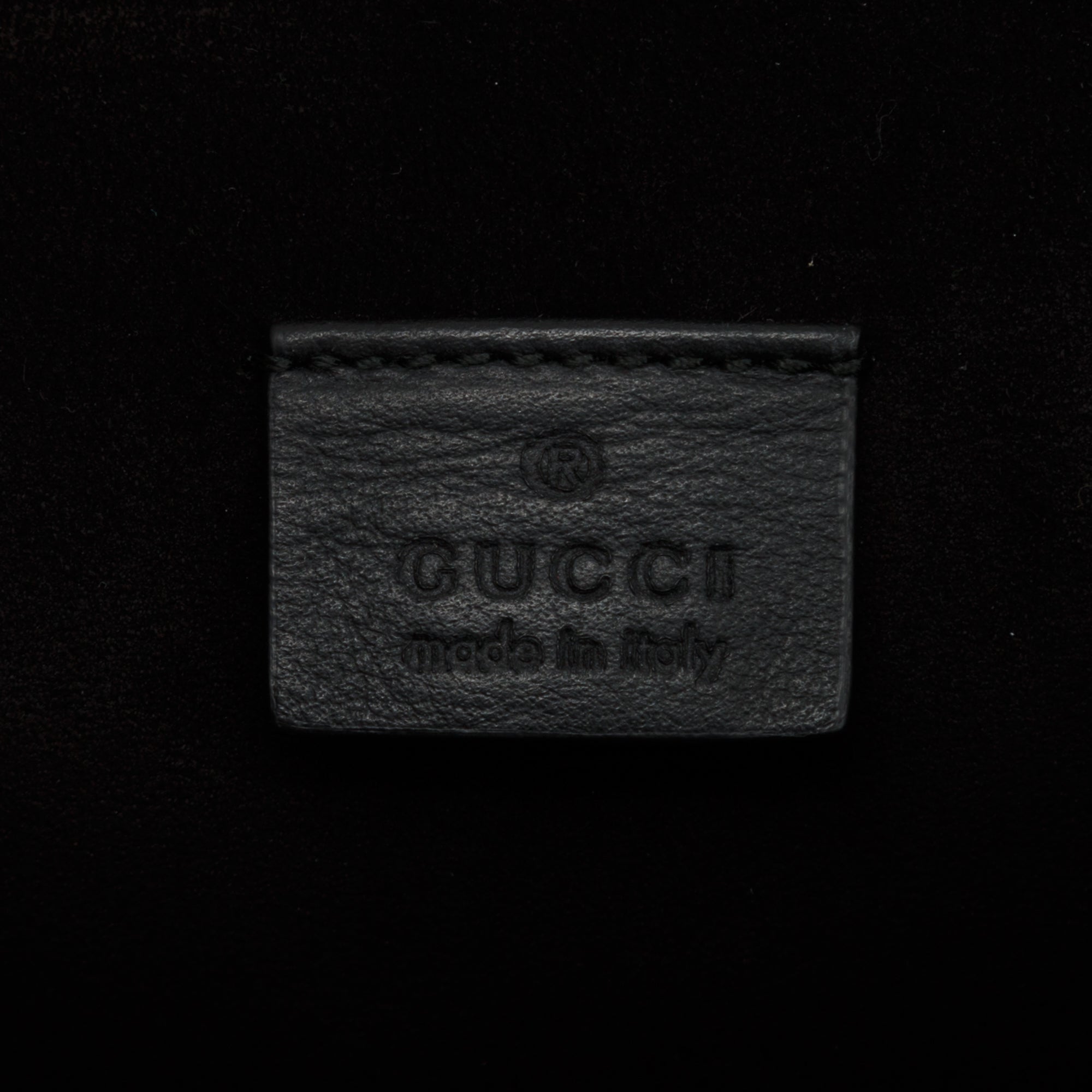 Gucci GG Supreme Dionysus Small Shoulder Bag