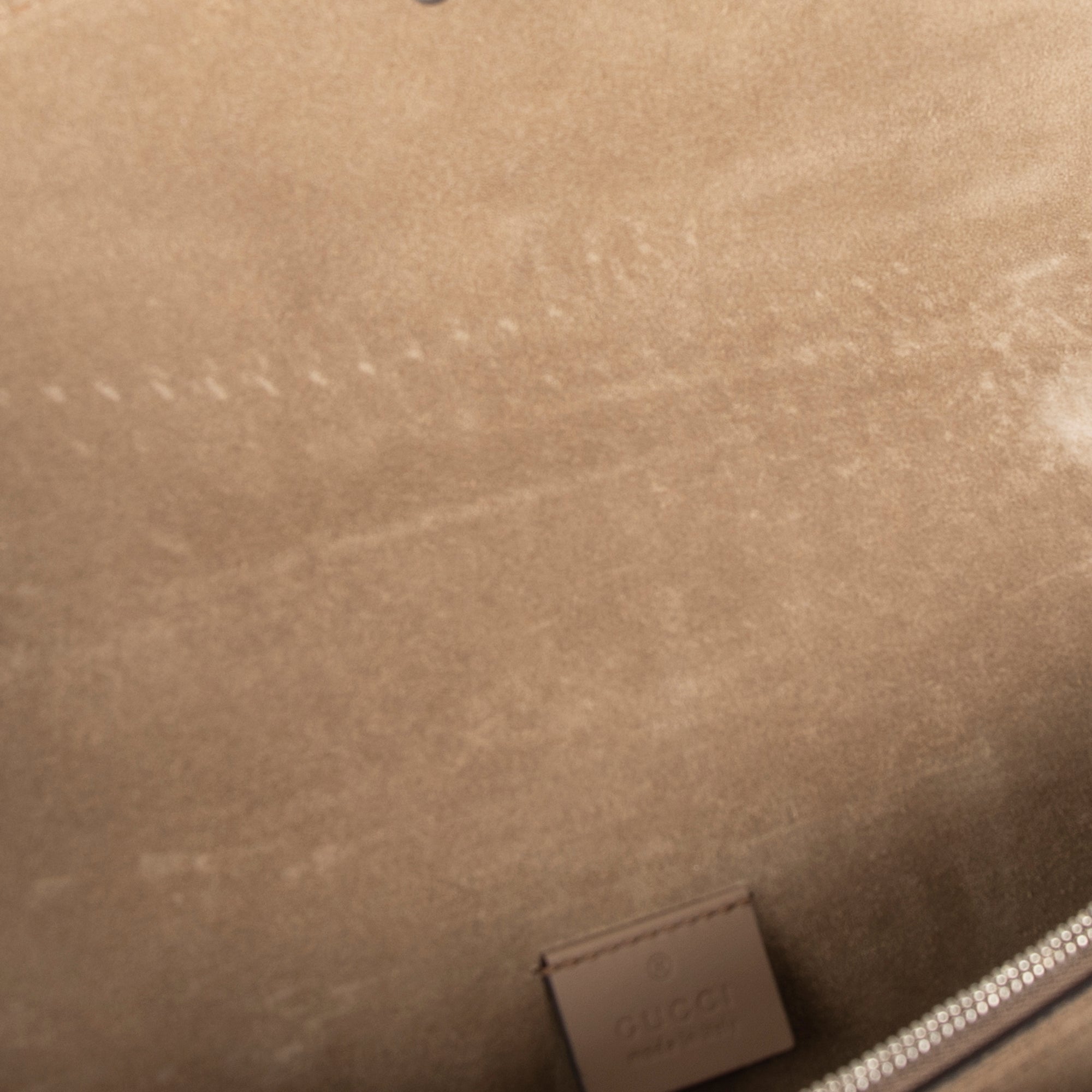 Gucci GG Supreme Dionysus Small Shoulder Bag