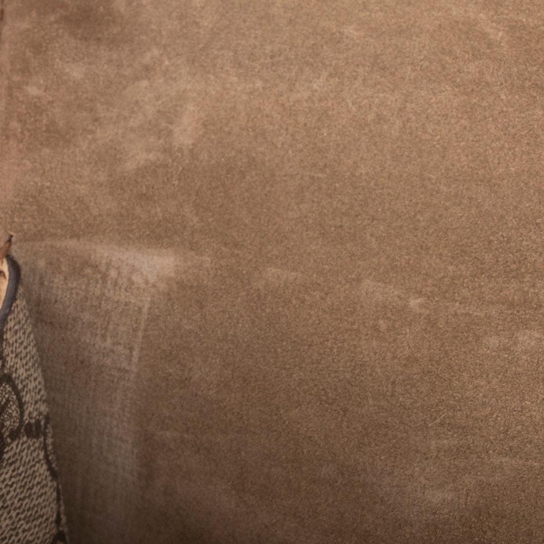 Gucci GG Supreme Dionysus Small Shoulder Bag