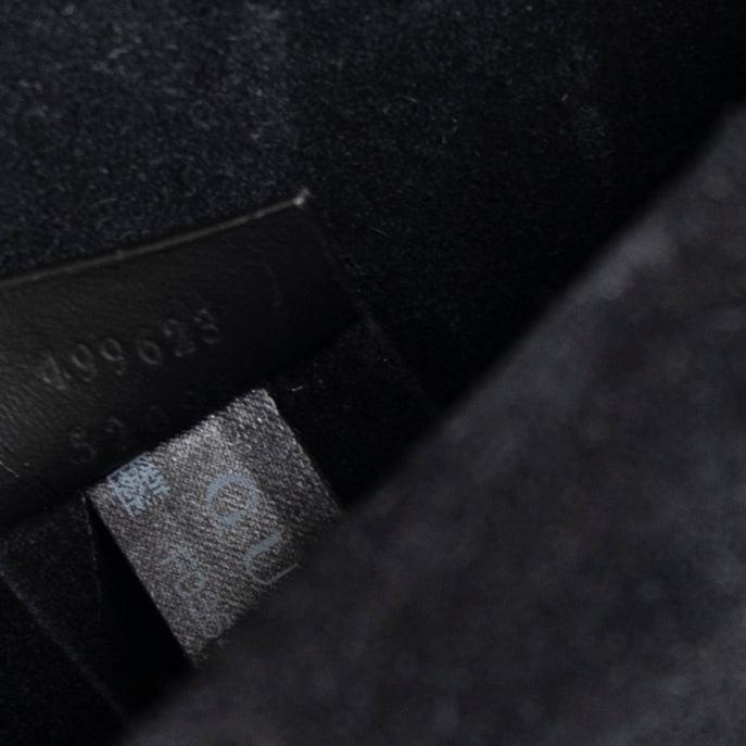 Gucci GG Supreme Dionysus Small Shoulder Bag w/ Box