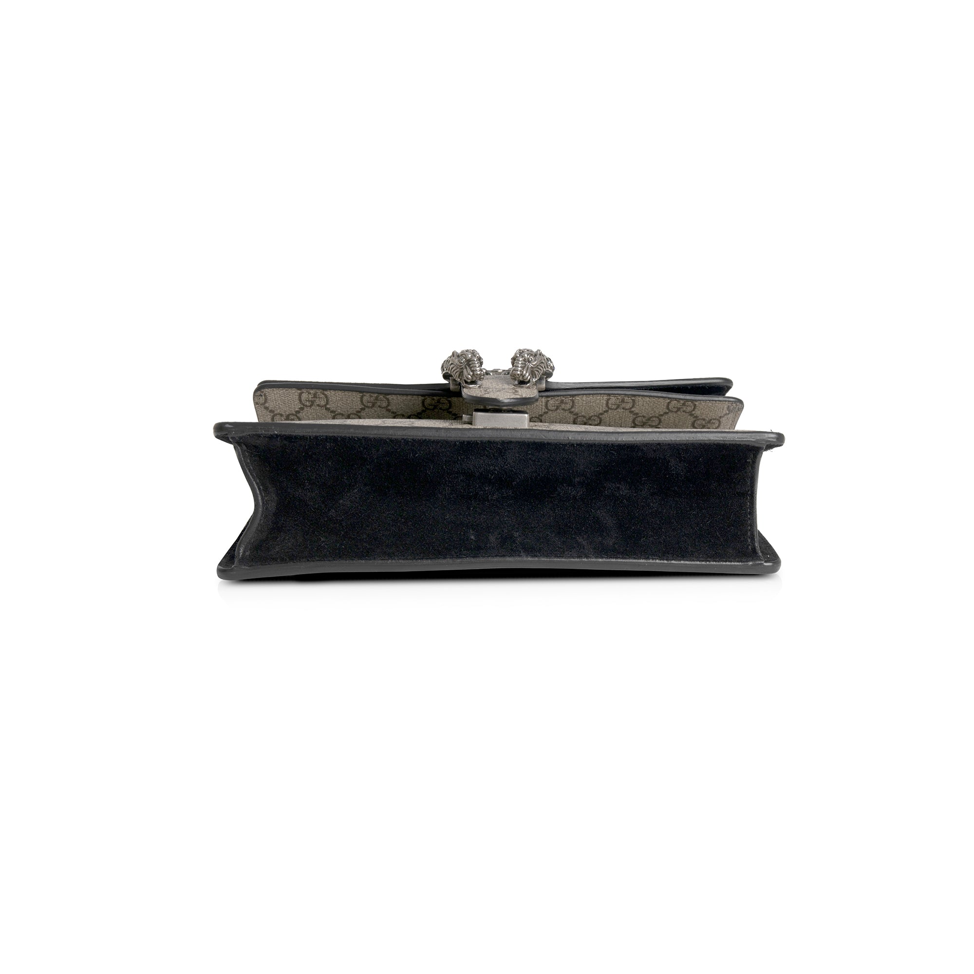 Gucci GG Supreme Dionysus Small Shoulder Bag w/ Box