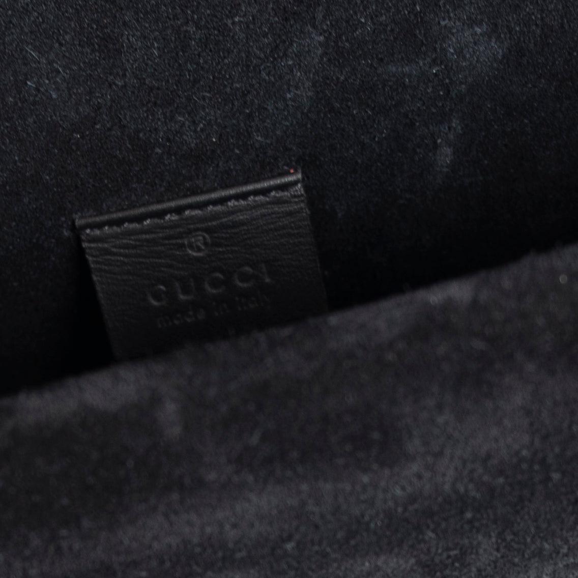 Gucci GG Supreme Dionysus Small Shoulder Bag w/ Box