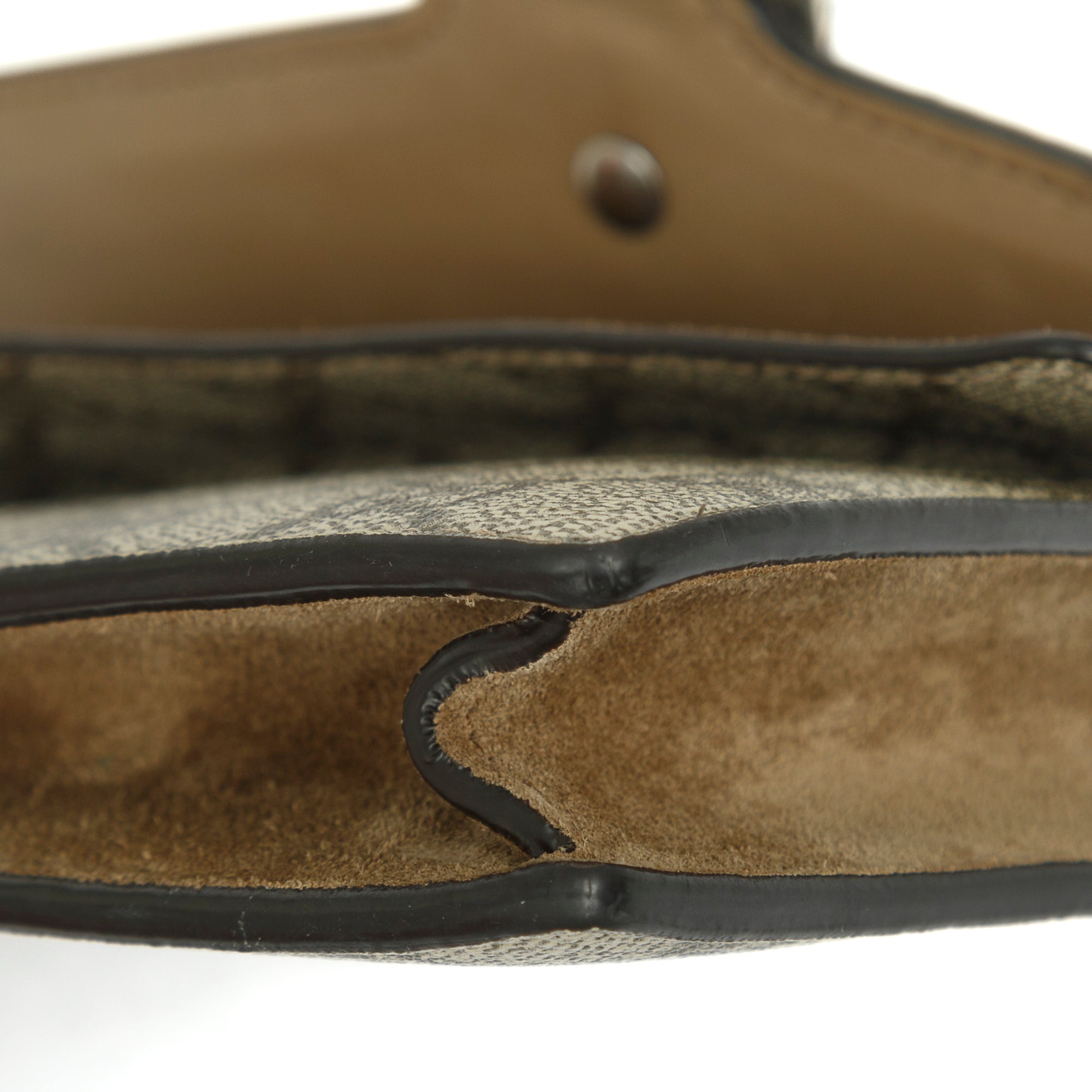 Gucci GG Supreme Dionysus Super Mini Bag w/ Box