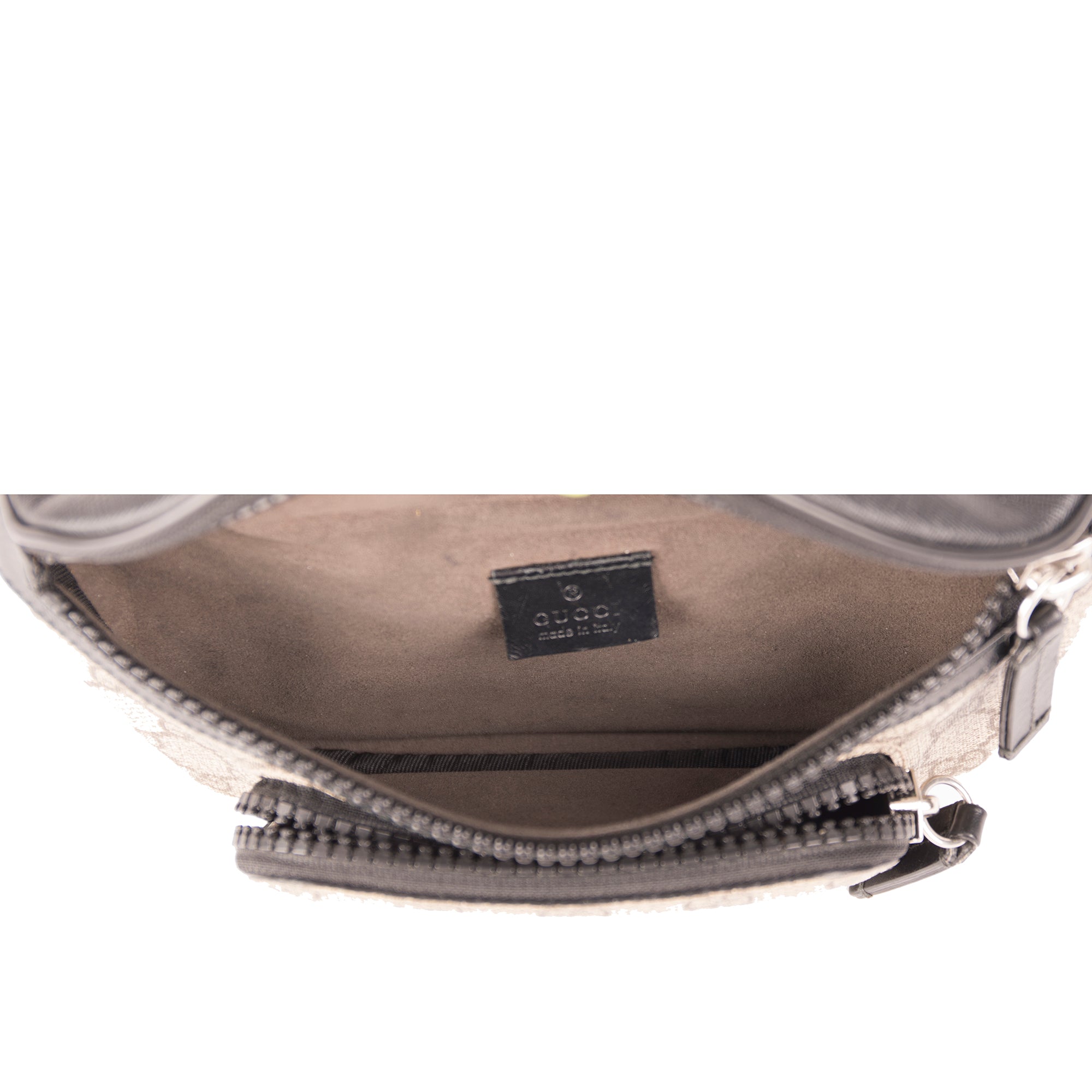 Gucci GG Supreme Eden Belt Bag