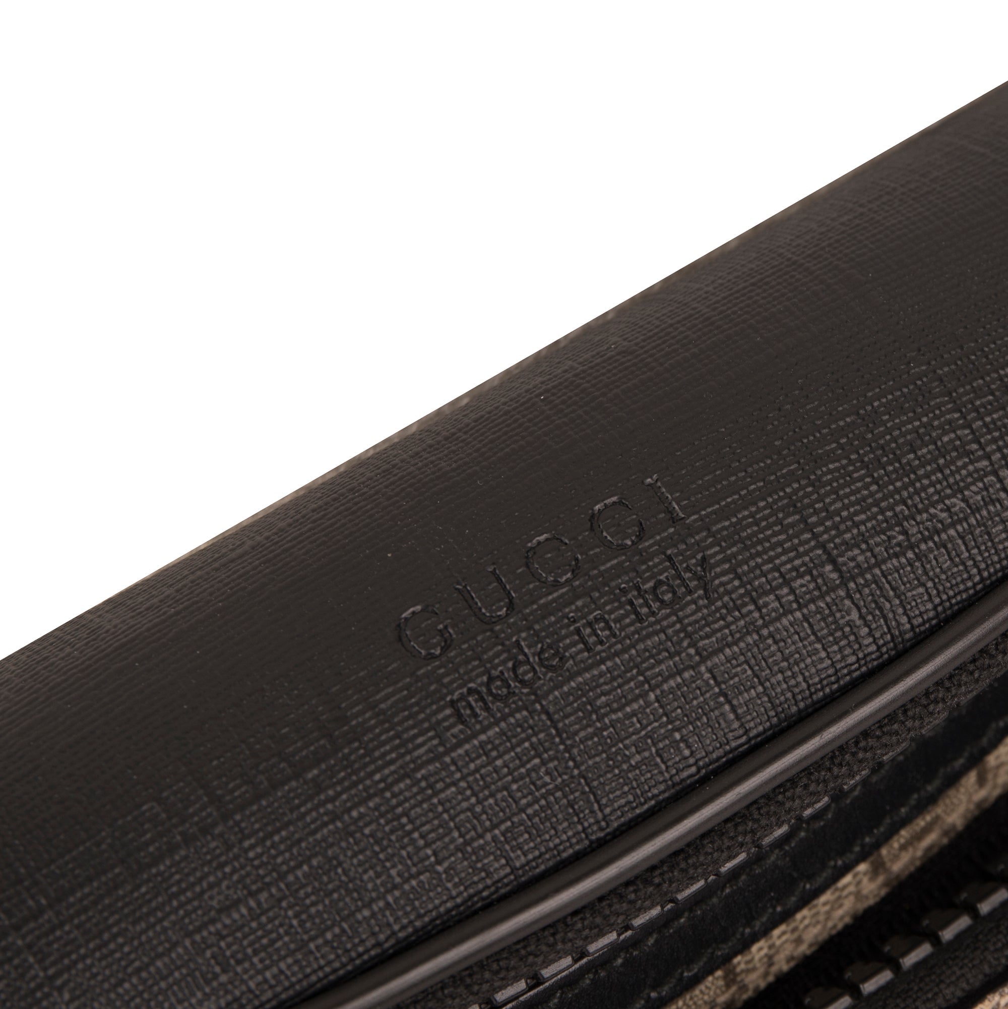 Gucci GG Supreme Eden Belt Bag