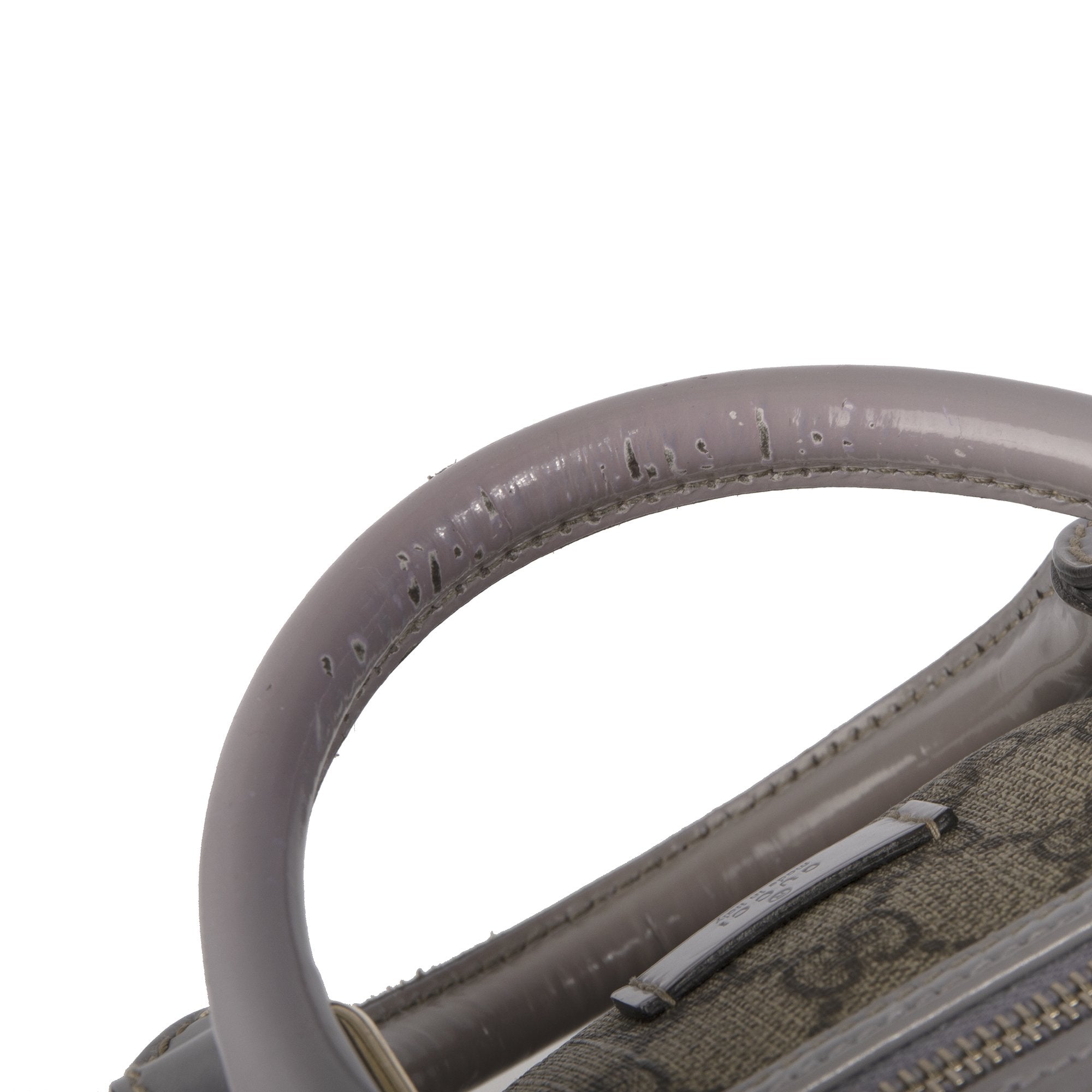 Gucci GG Supreme Joy Boston Bag