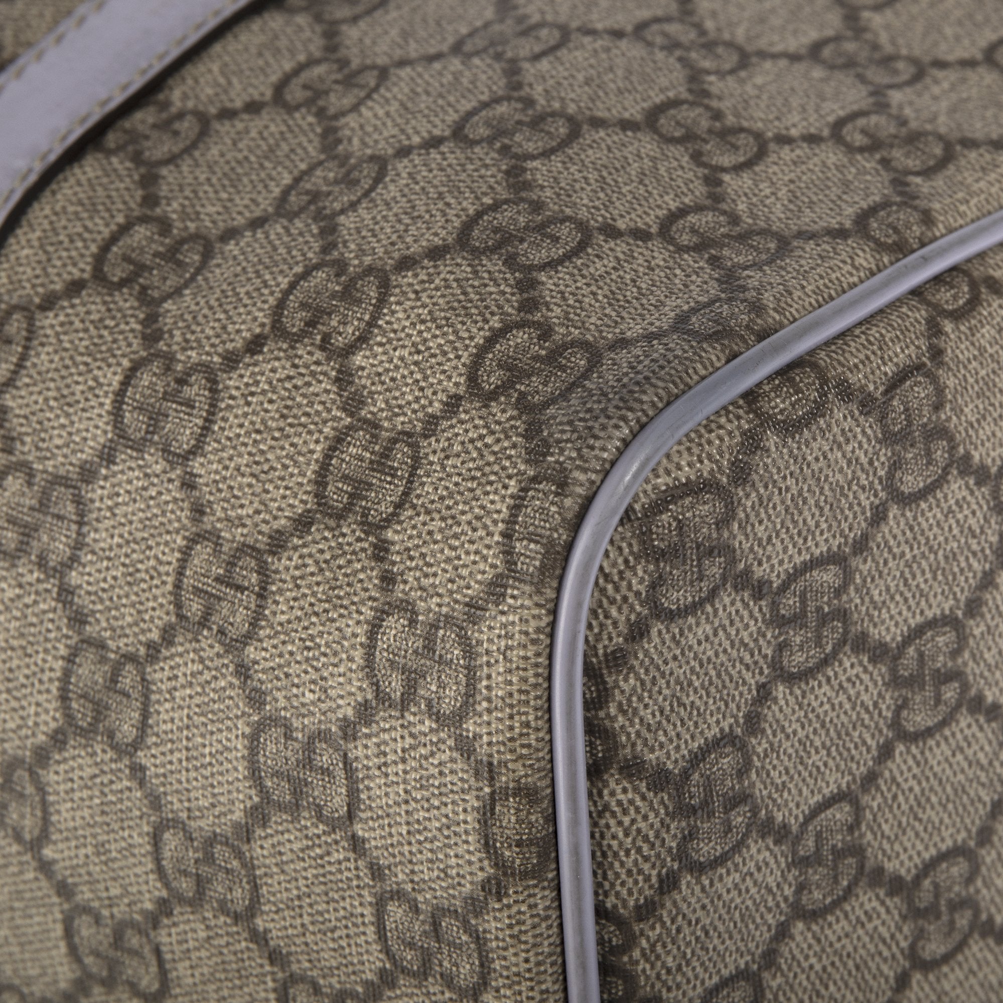 Gucci GG Supreme Joy Boston Bag