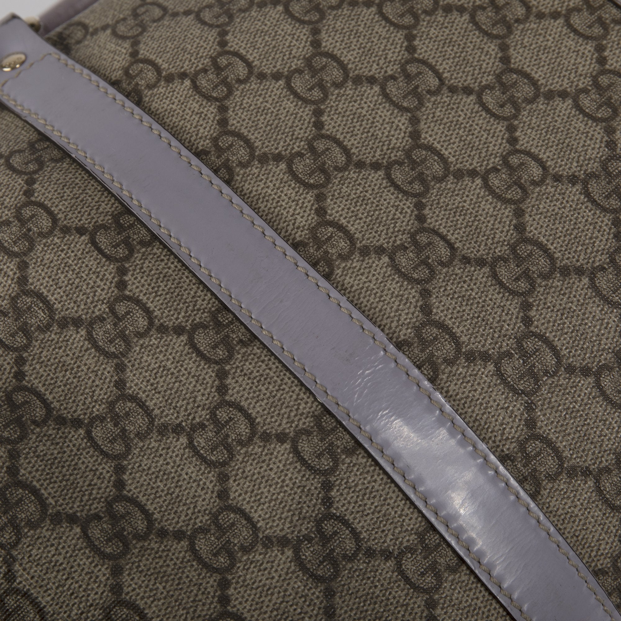 Gucci GG Supreme Joy Boston Bag