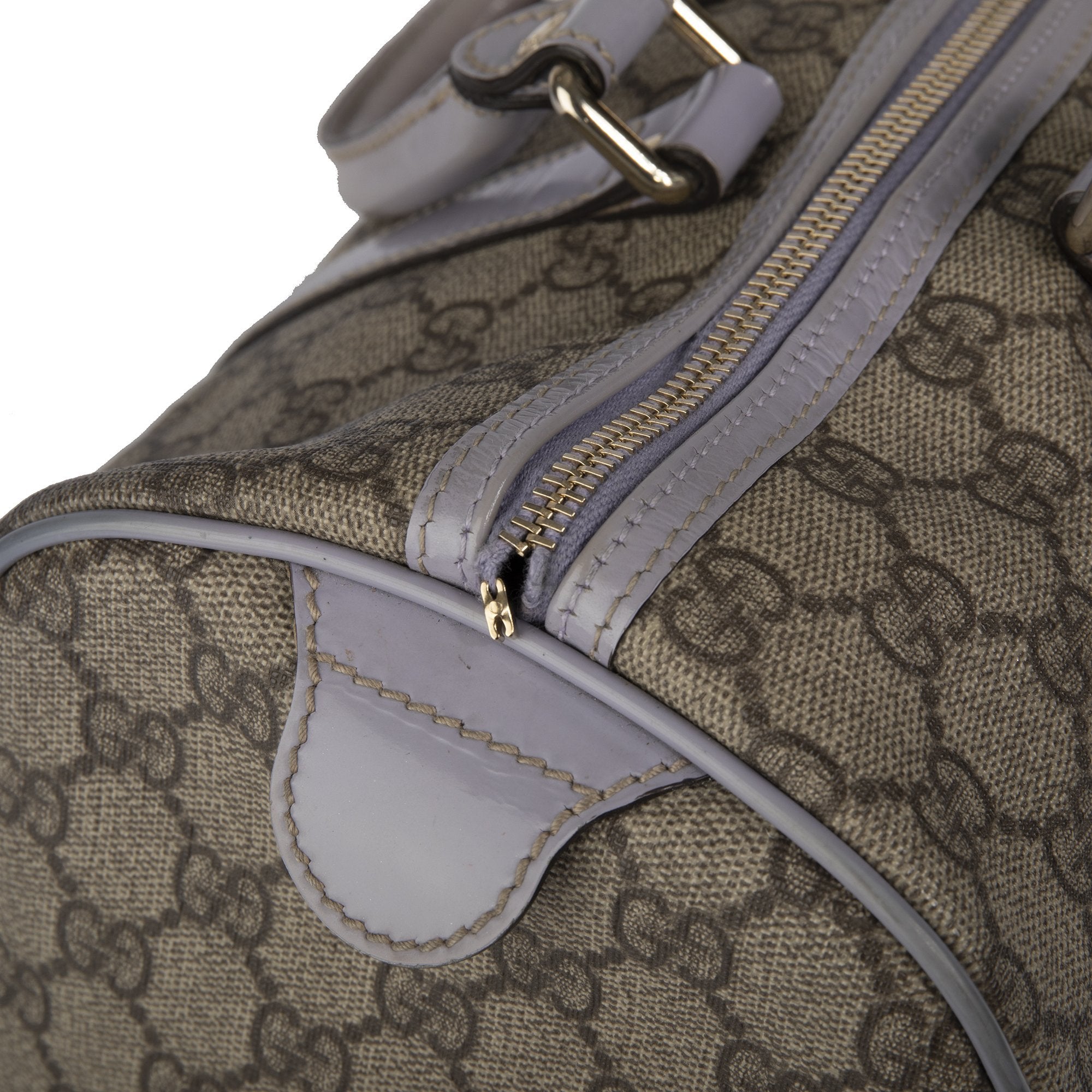 Gucci GG Supreme Joy Boston Bag