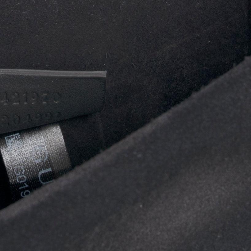 Gucci GG Supreme Mini Dionysus Shoulder Bag