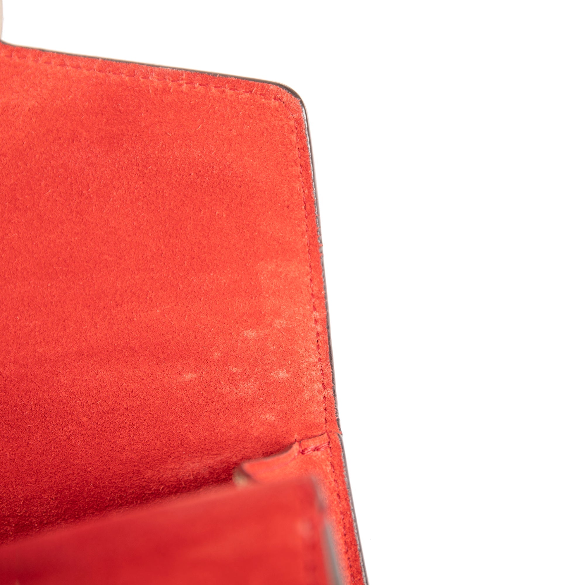 Gucci GG Supreme Mini Dionysus Shoulder Bag