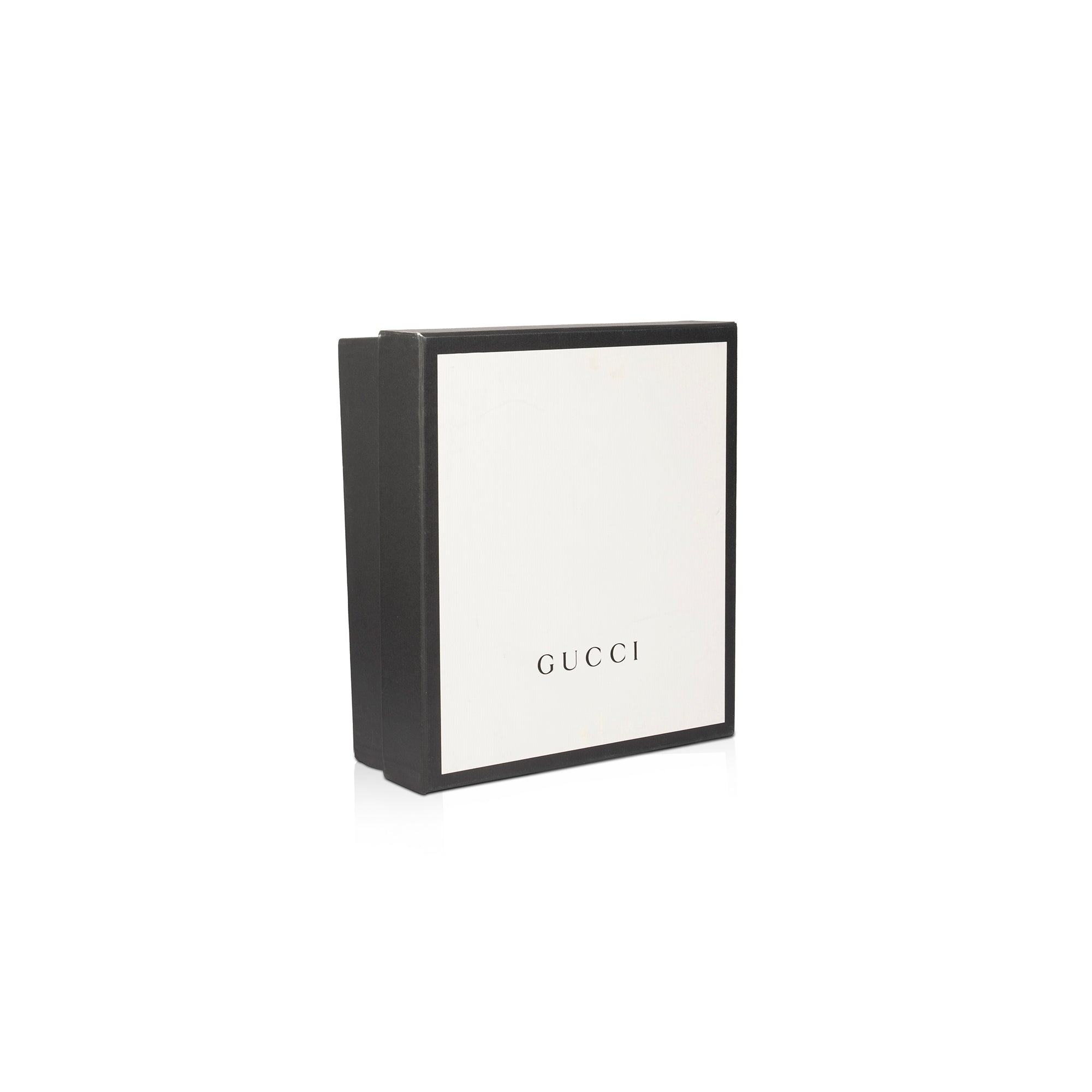 Gucci GG Supreme Mini Dionysus Shoulder Bag w/ Box