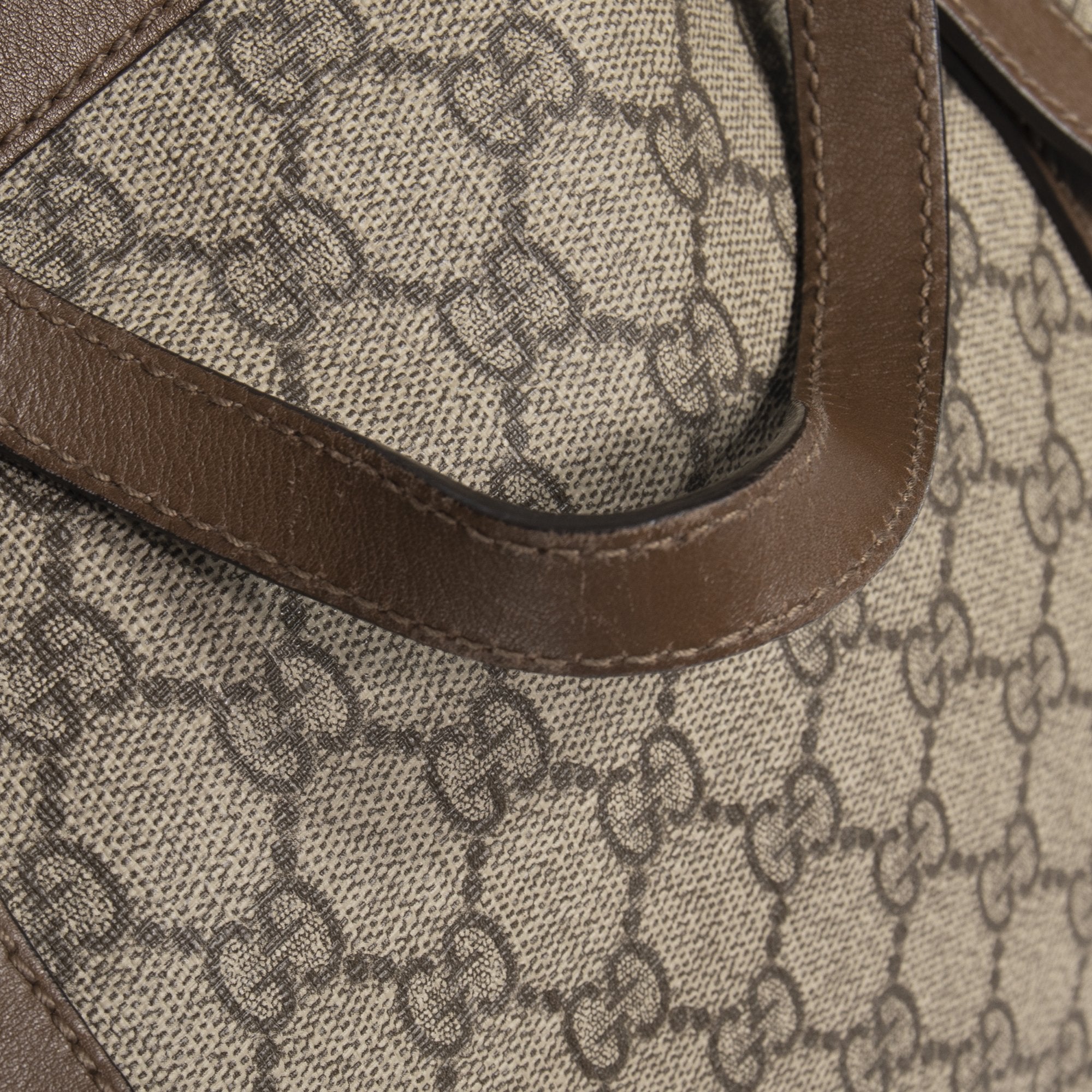 Gucci GG Supreme Nice Bag