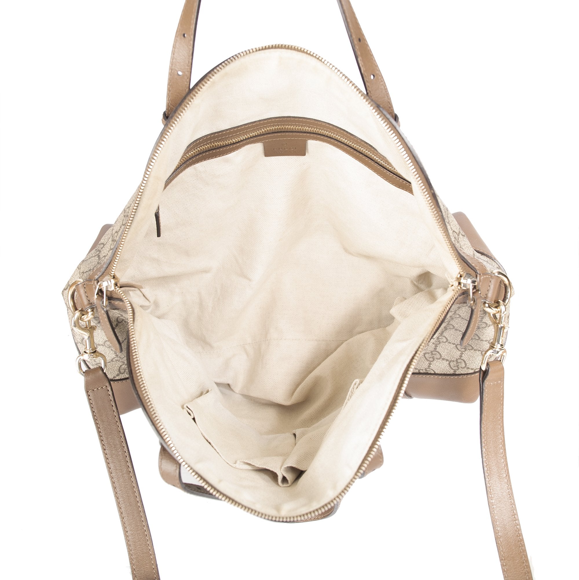 Gucci GG Supreme Nice Bag