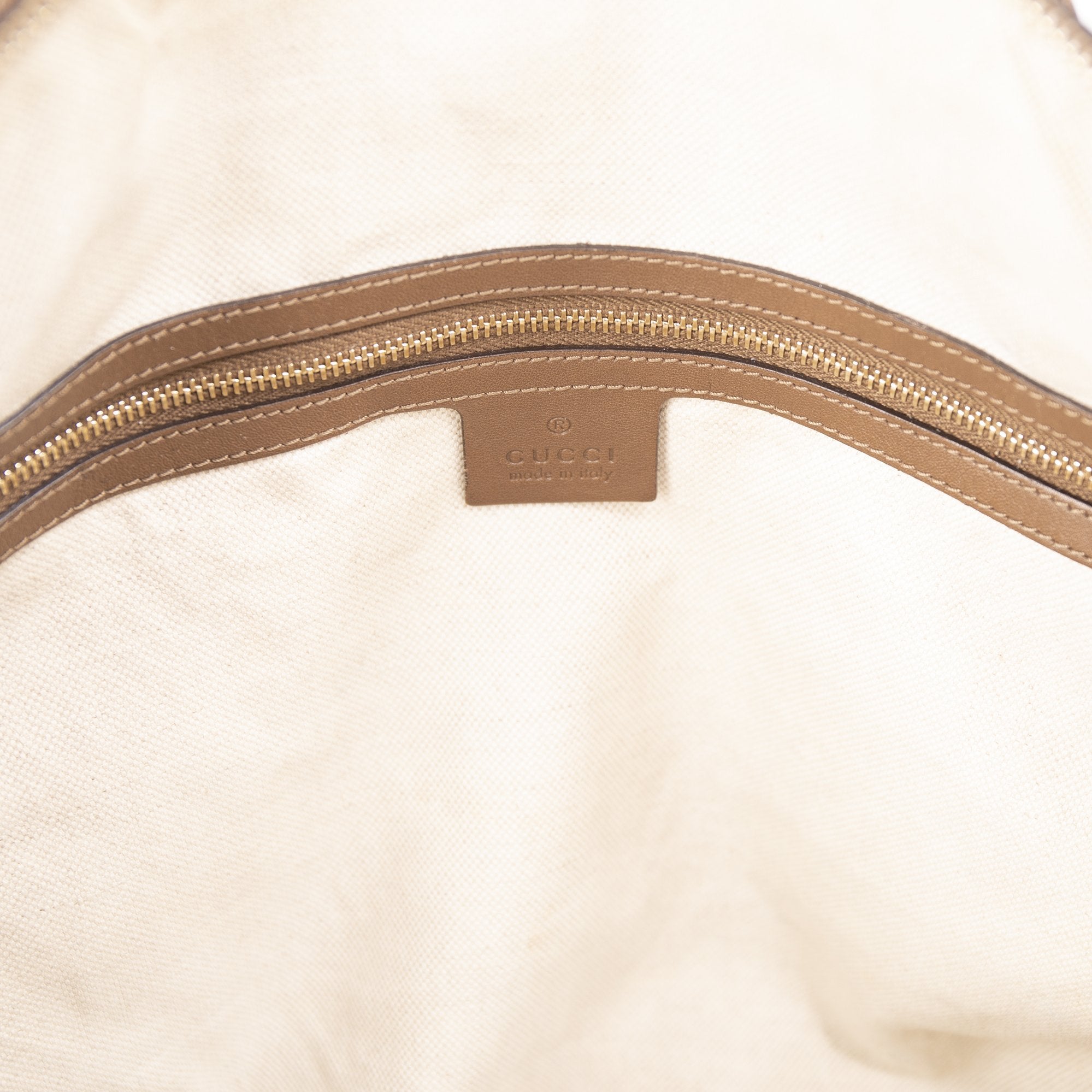 Gucci GG Supreme Nice Bag