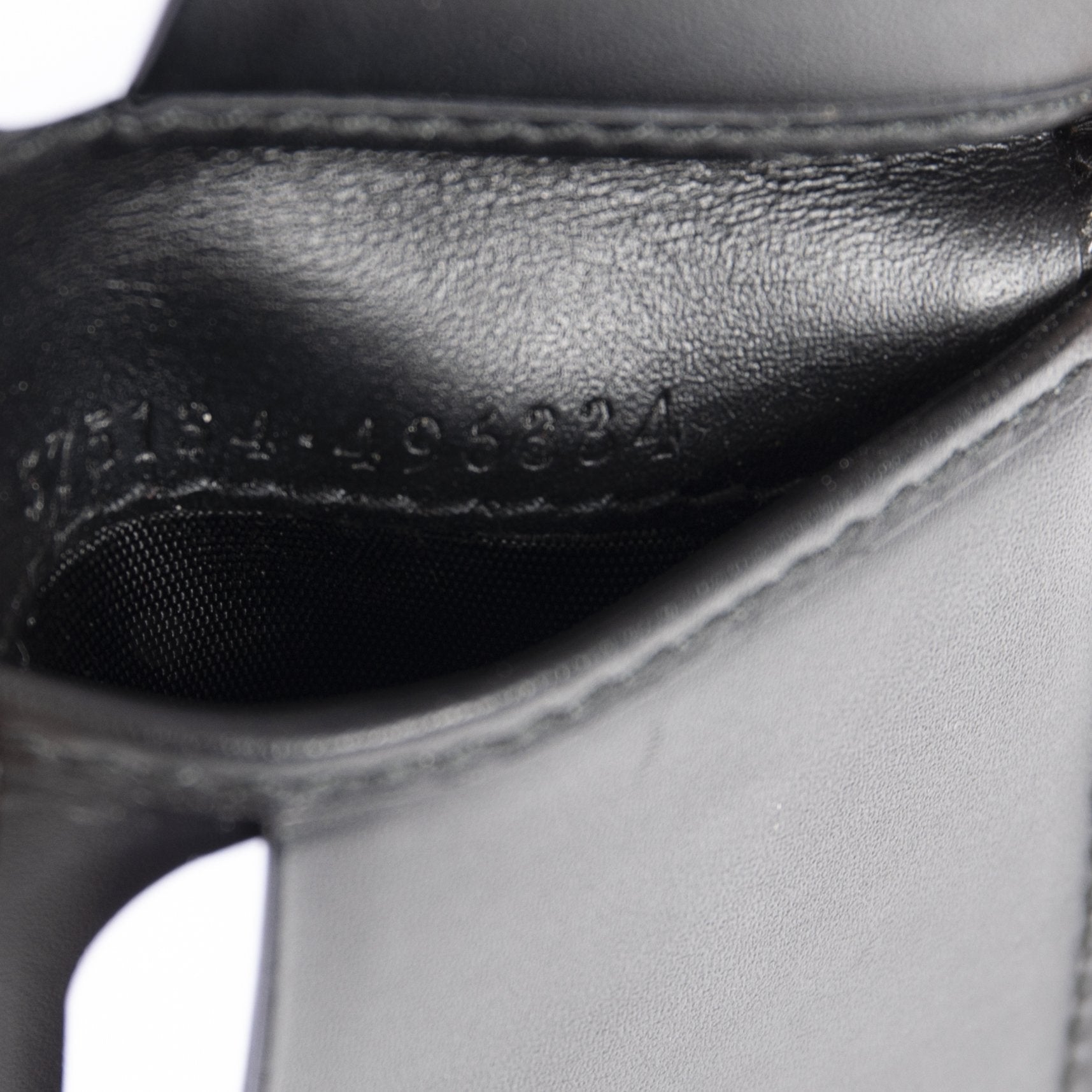 Gucci GG Supreme Tiger Print Small Bifold Wallet w/ Box & Receipt