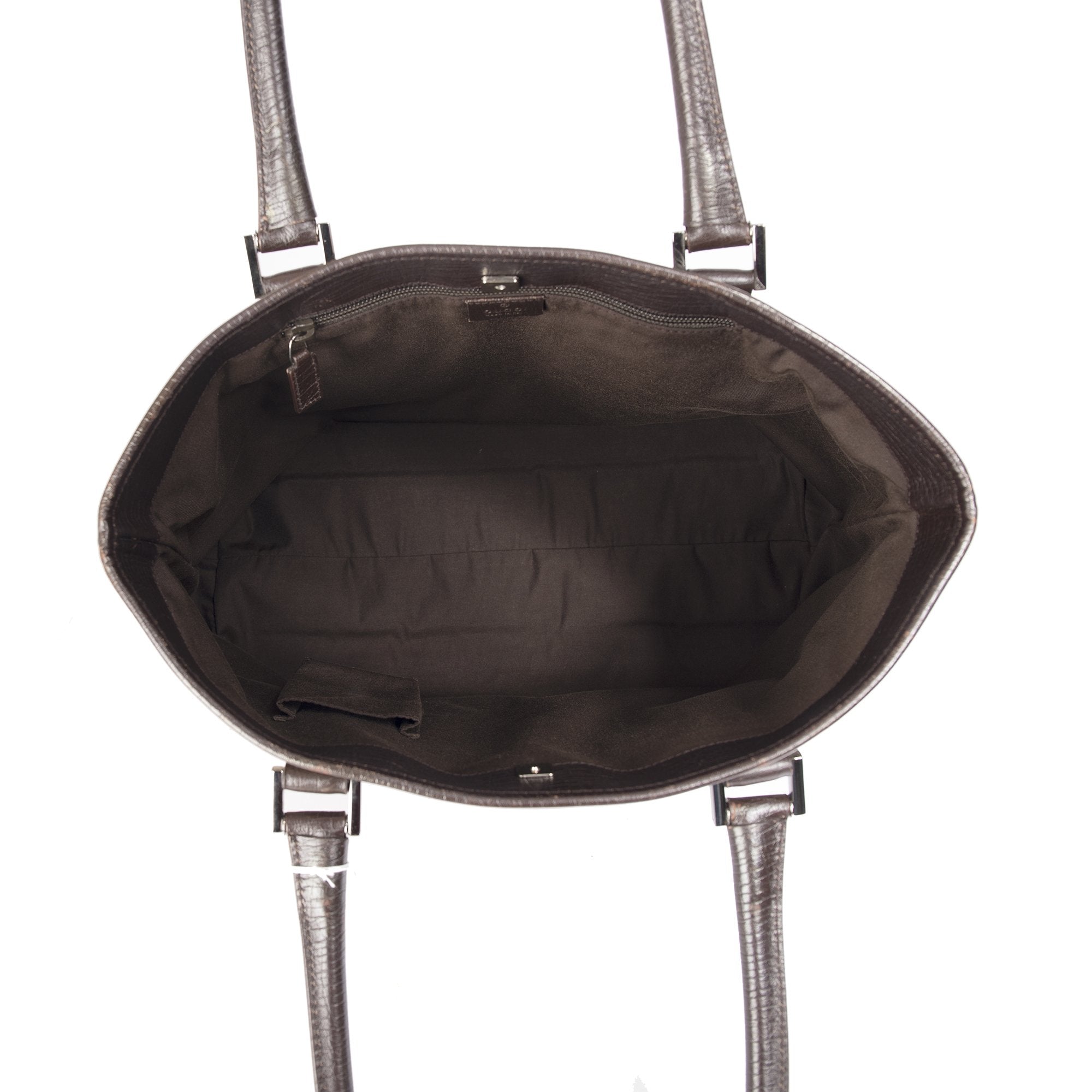 Gucci GG Supreme Tote