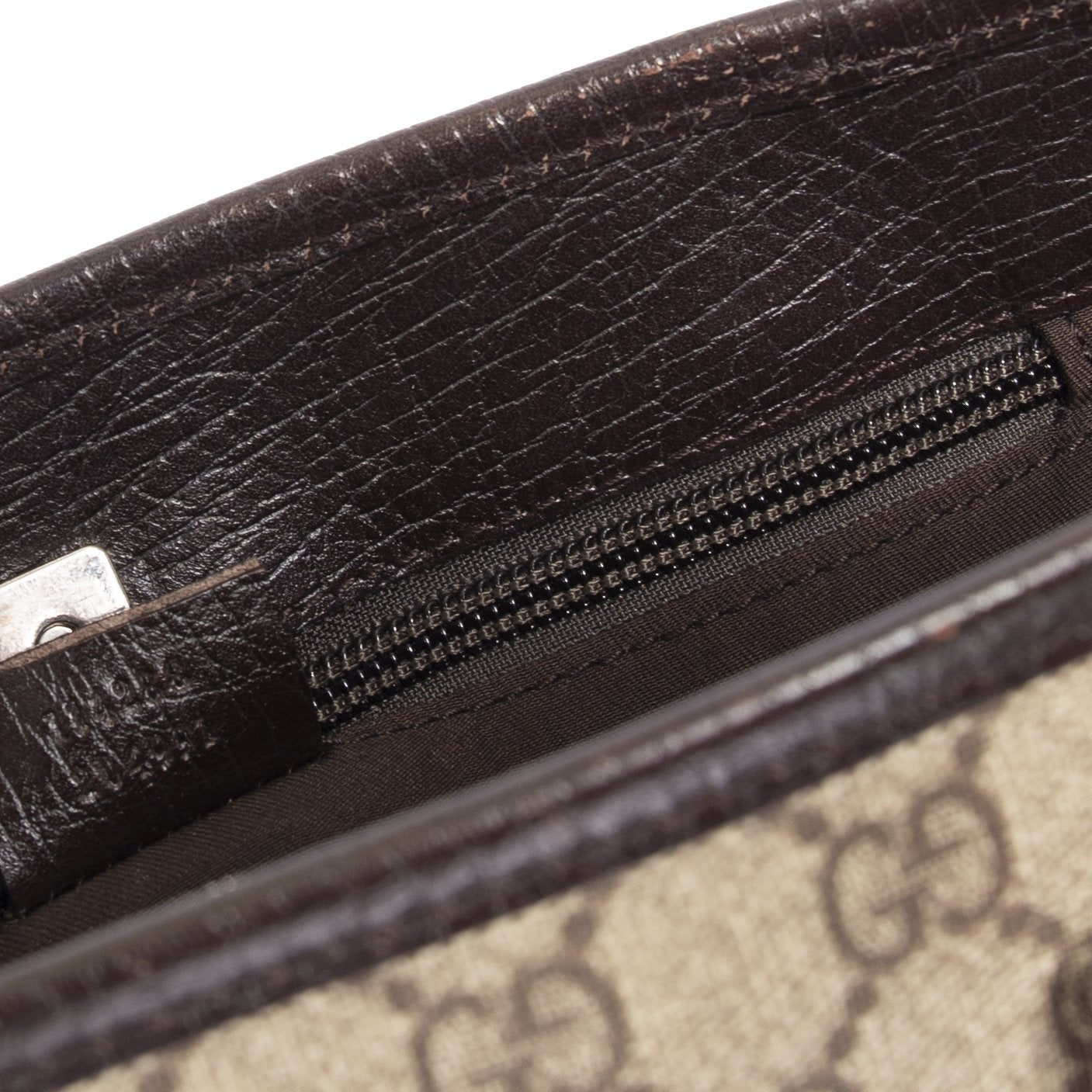 Gucci GG Supreme Tote