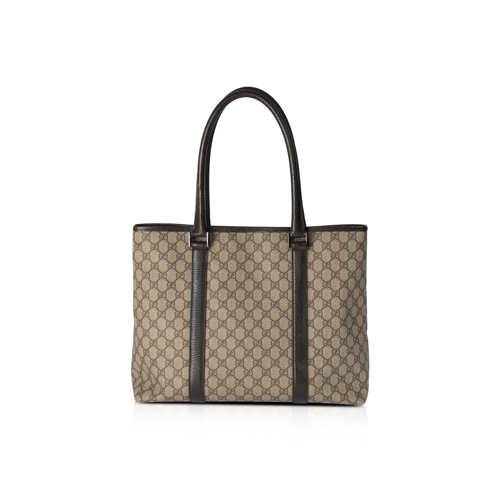 Gucci GG Supreme Tote