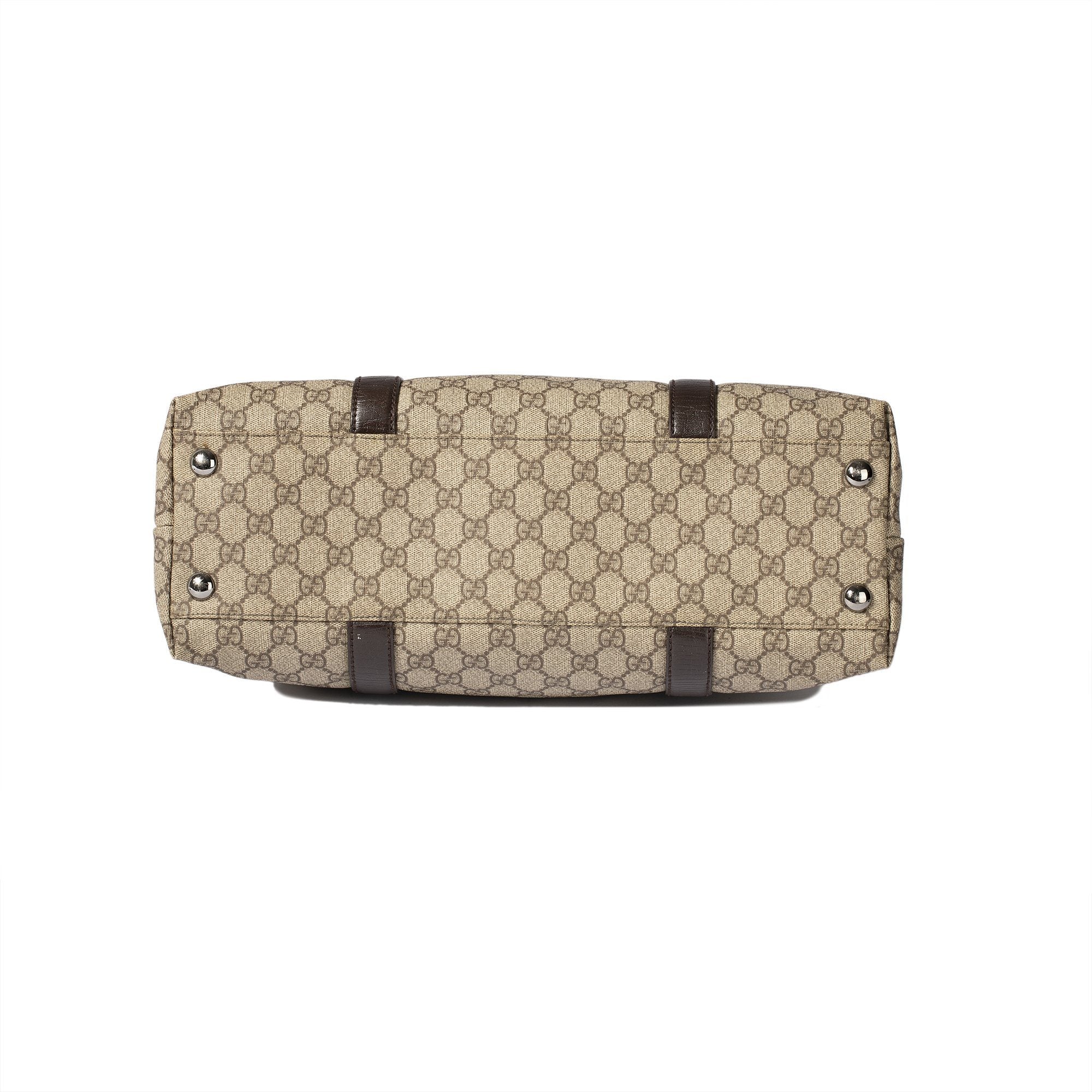 Gucci GG Supreme Tote