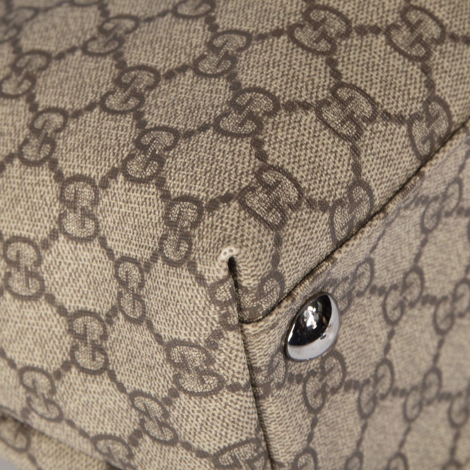 Gucci GG Supreme Tote