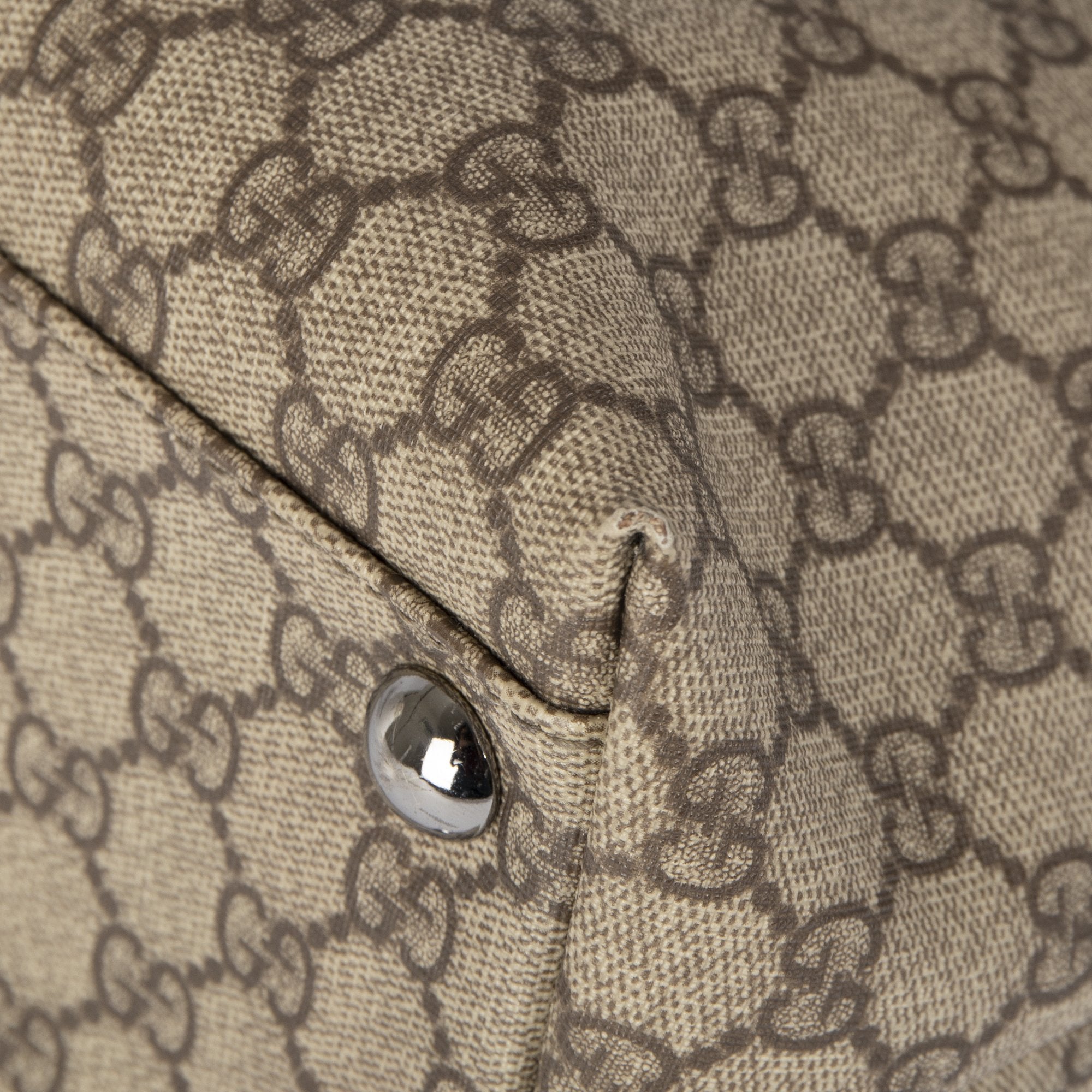 Gucci GG Supreme Tote