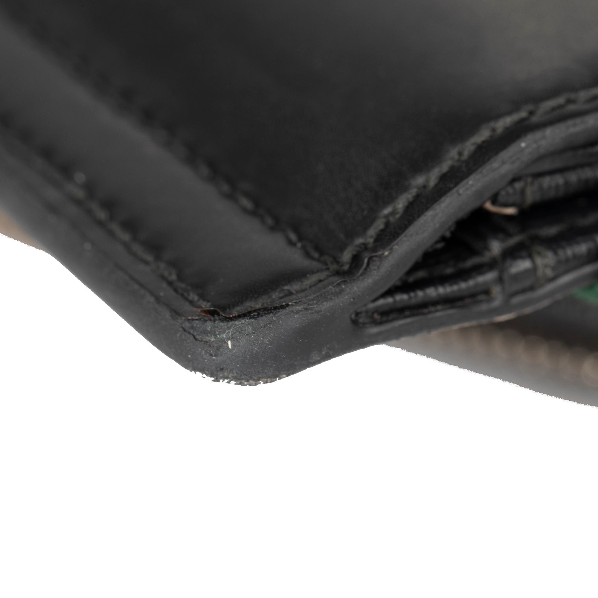 Gucci GG Supreme Web Double Belt Bag