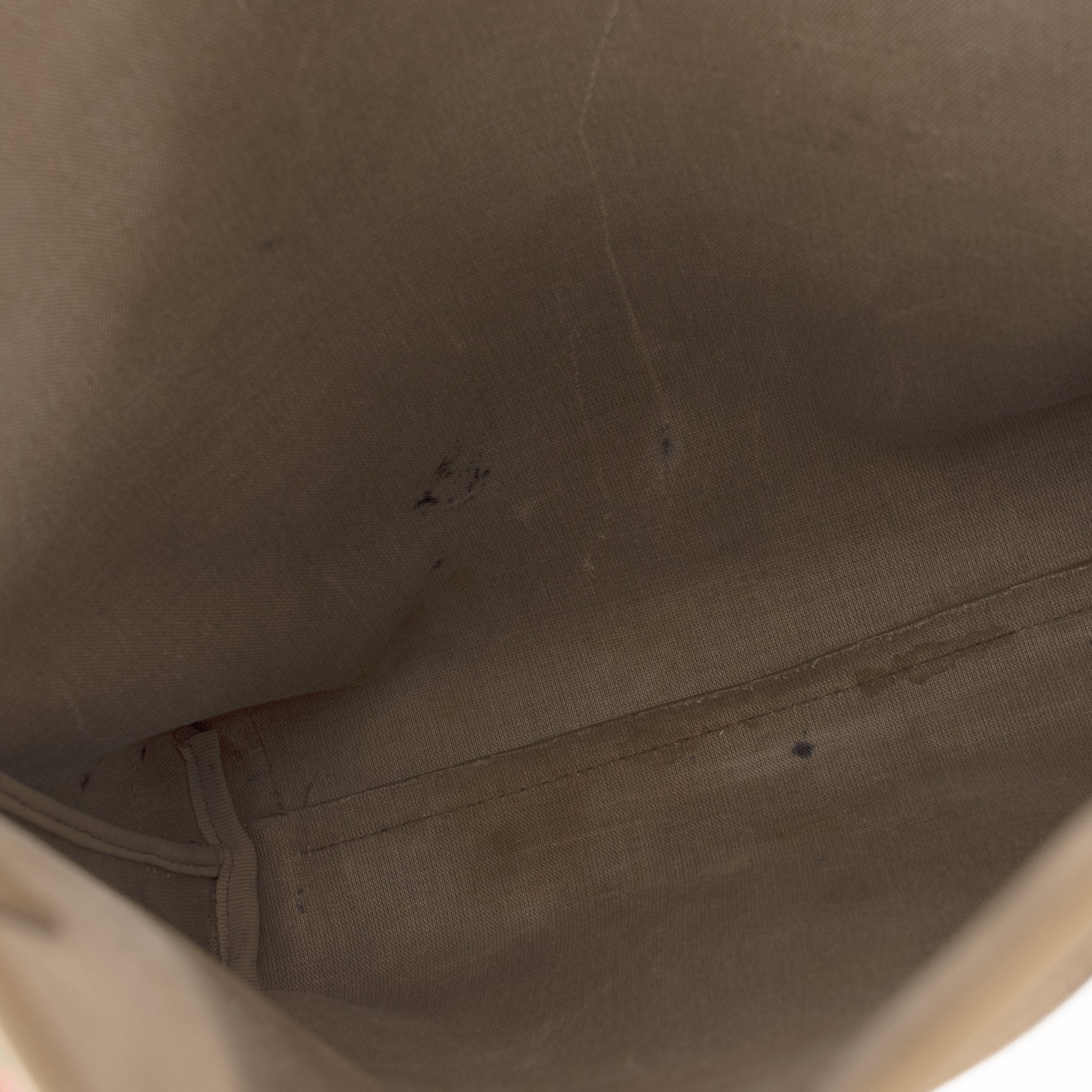 Gucci GG Supreme Web Tote