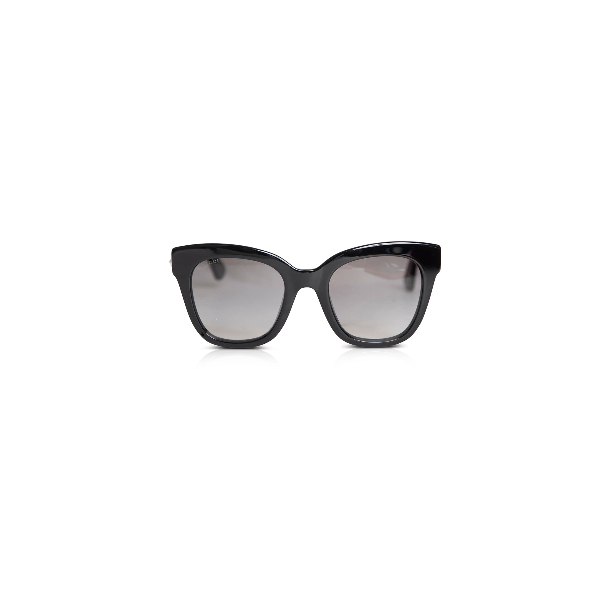 Gucci GG0029S Square Sunglasses w/ Case