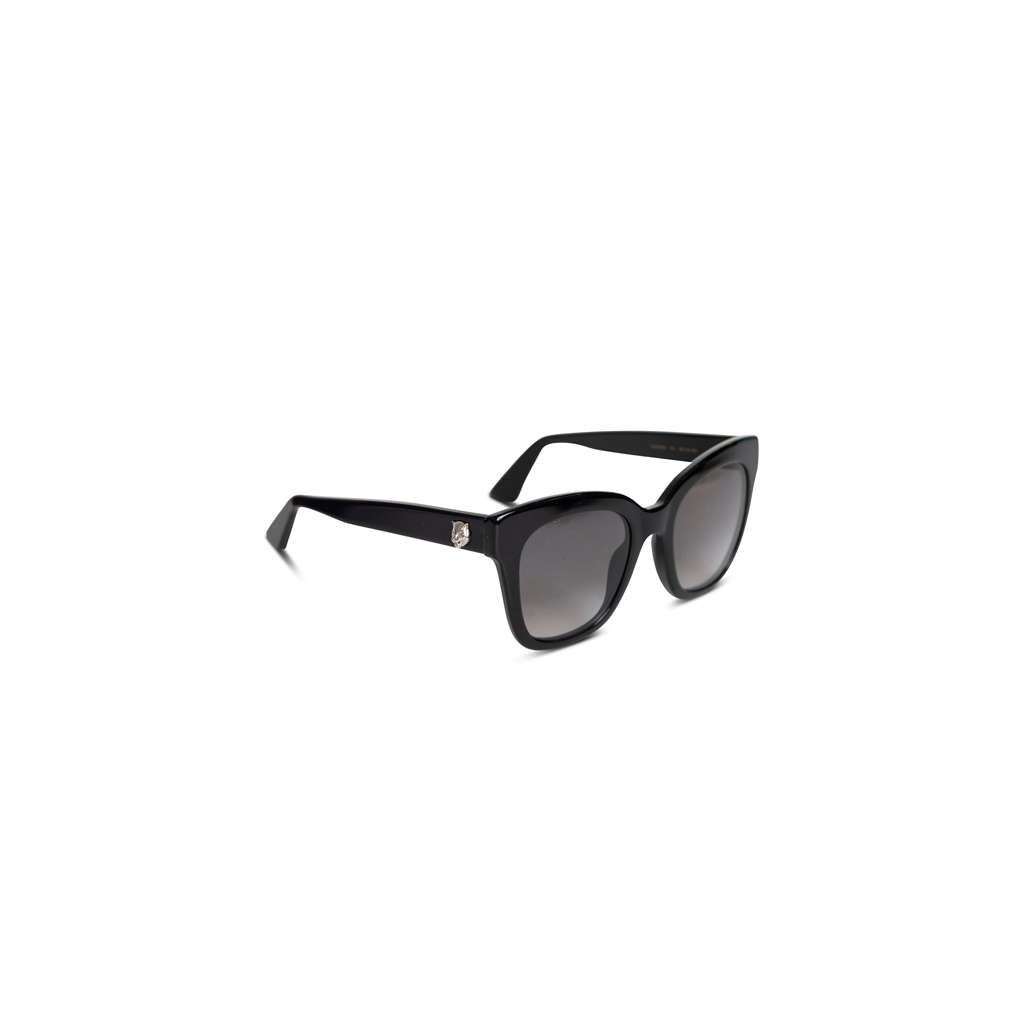 Gucci GG0029S Square Sunglasses w/ Case
