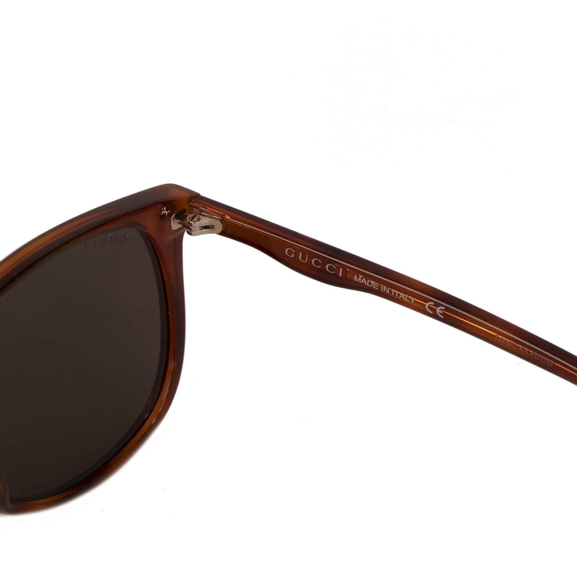 Gucci GG0263S Sunglasses w/ Case