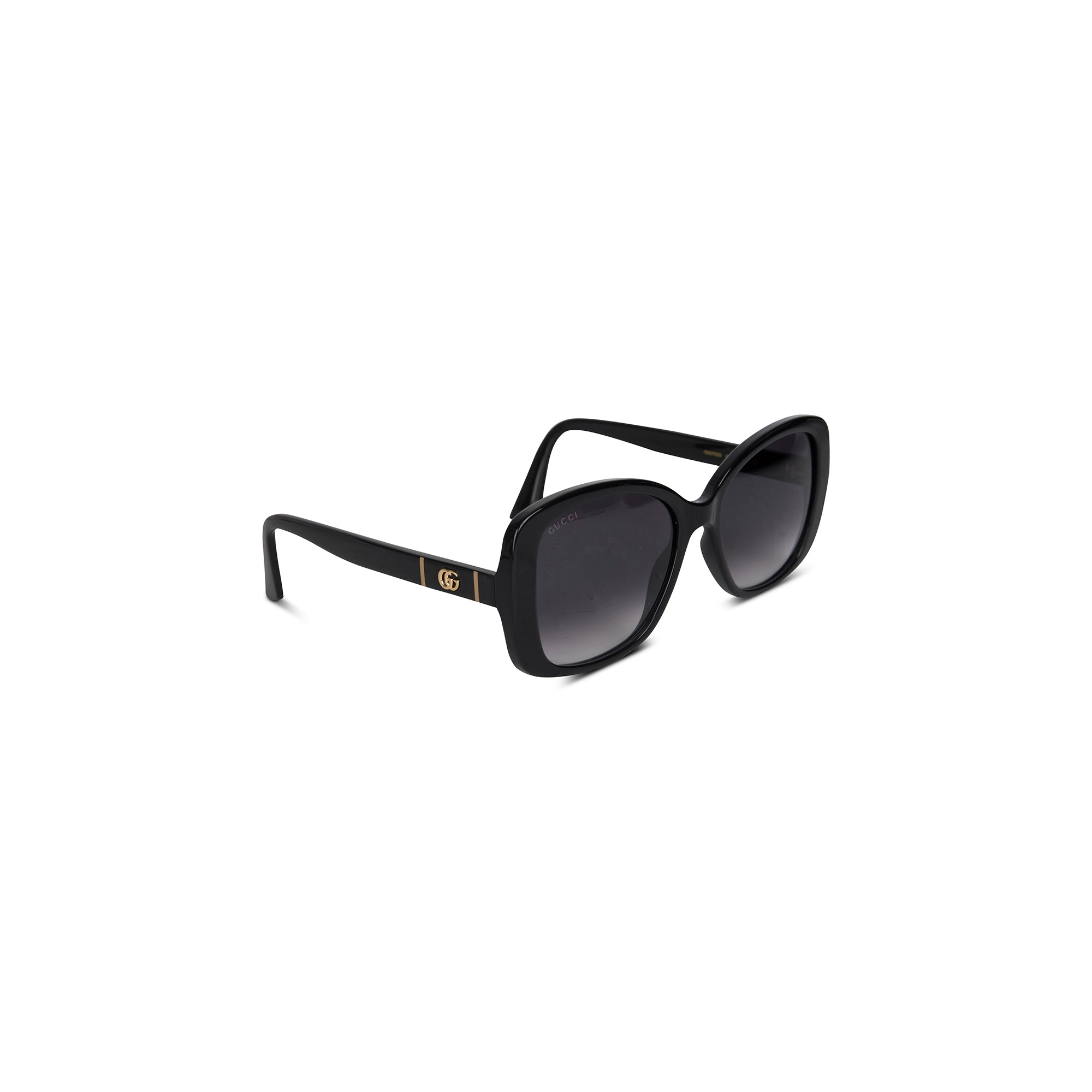 Gucci GG0762S Square Sunglasses w/ Case