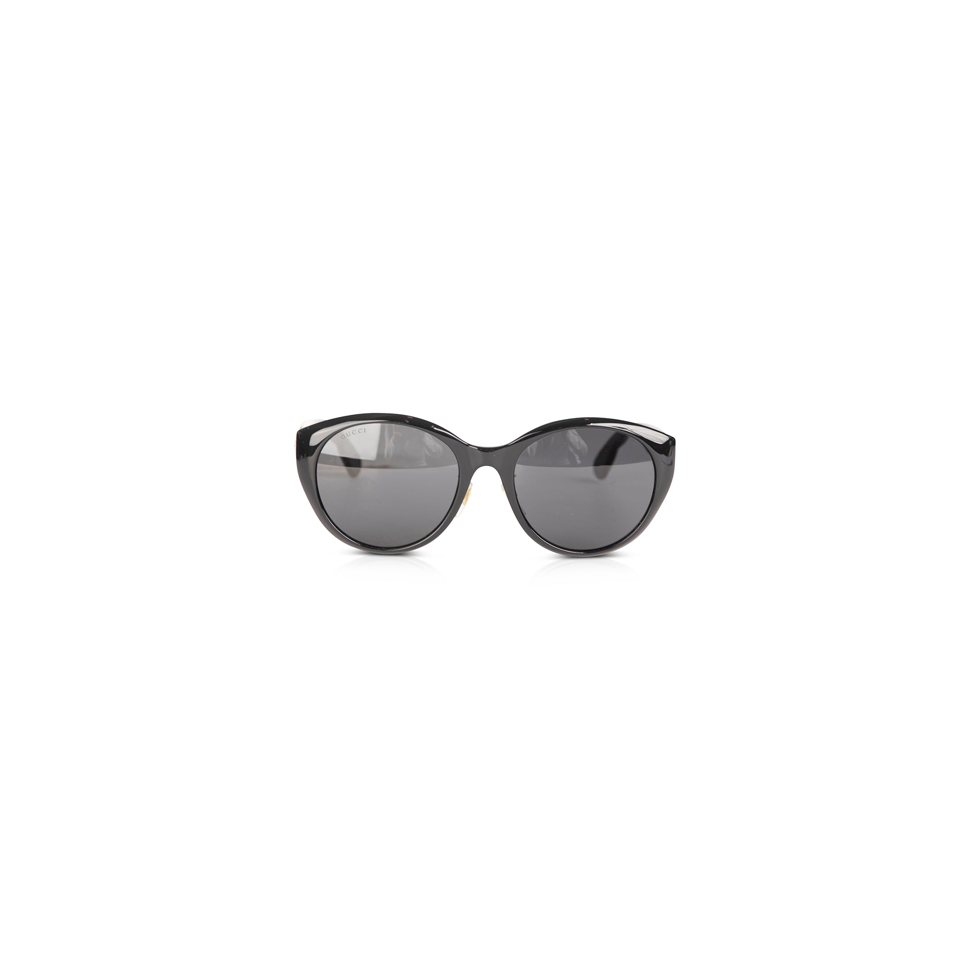 Gucci GG0814SK Cat-Eye Sunglasses w/ Case