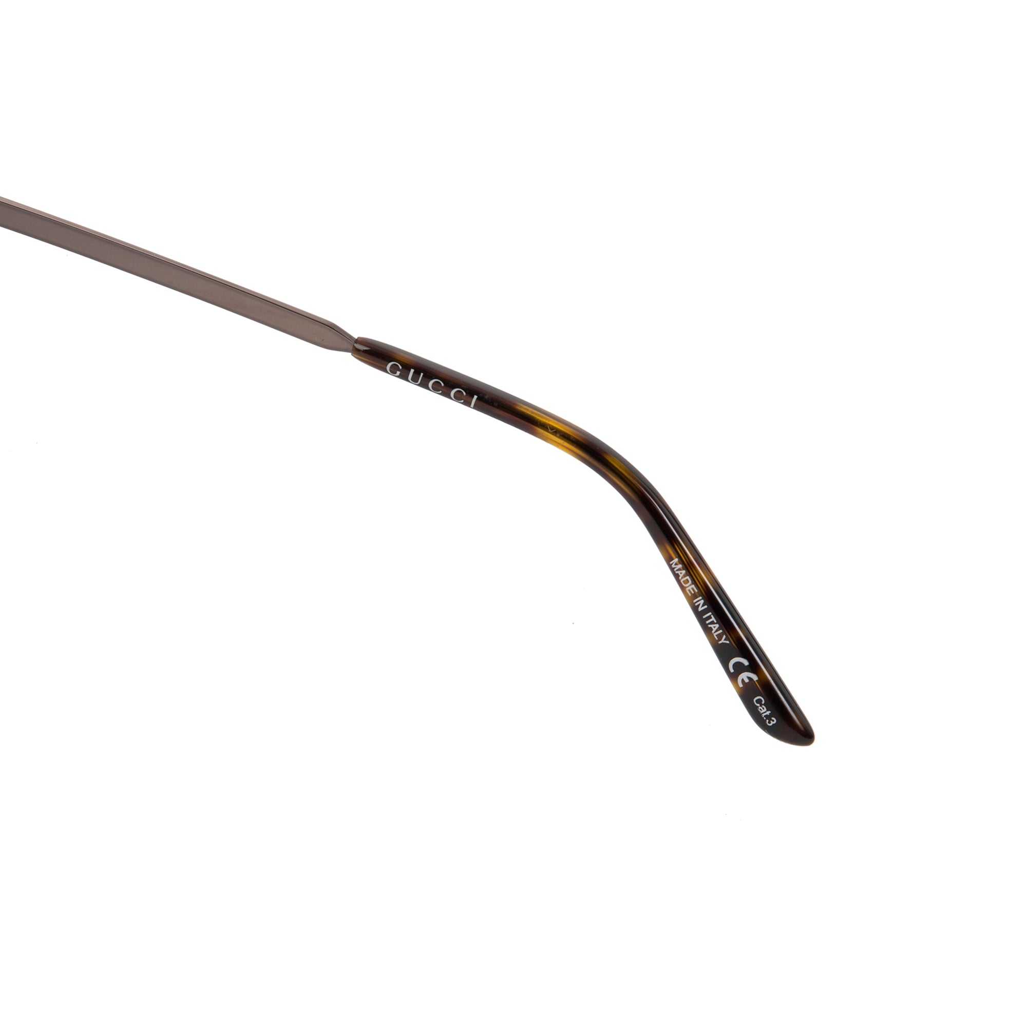 Gucci GG0941S Specialized Fit Navigator Sunglasses