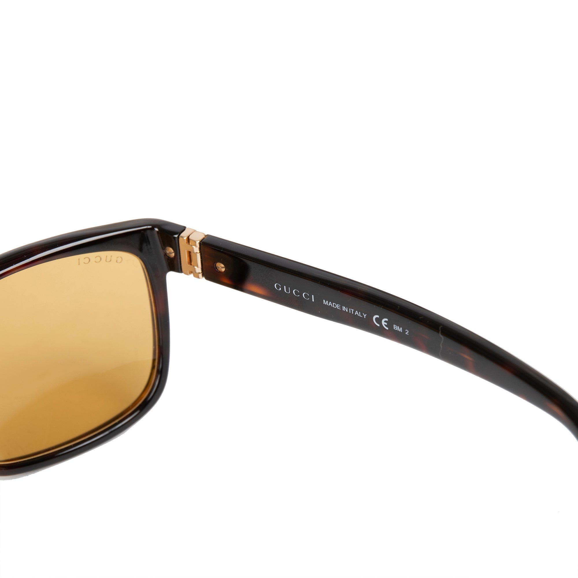 Gucci GG1027 Sunglasses w/ Case