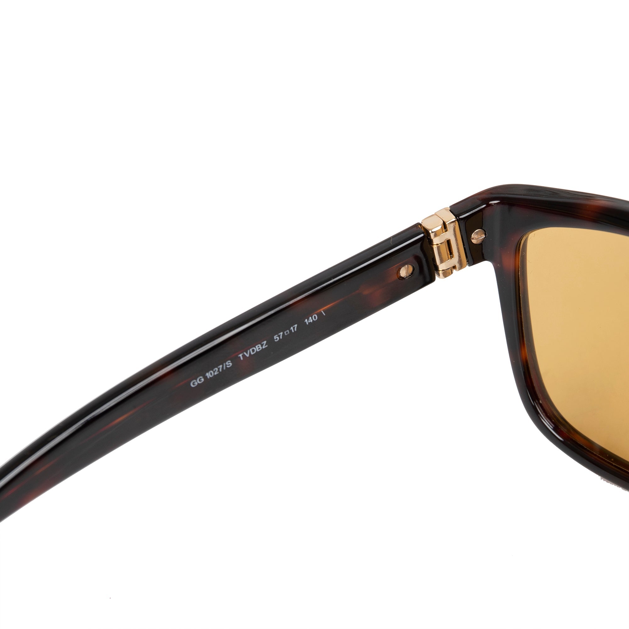 Gucci GG1027 Sunglasses w/ Case