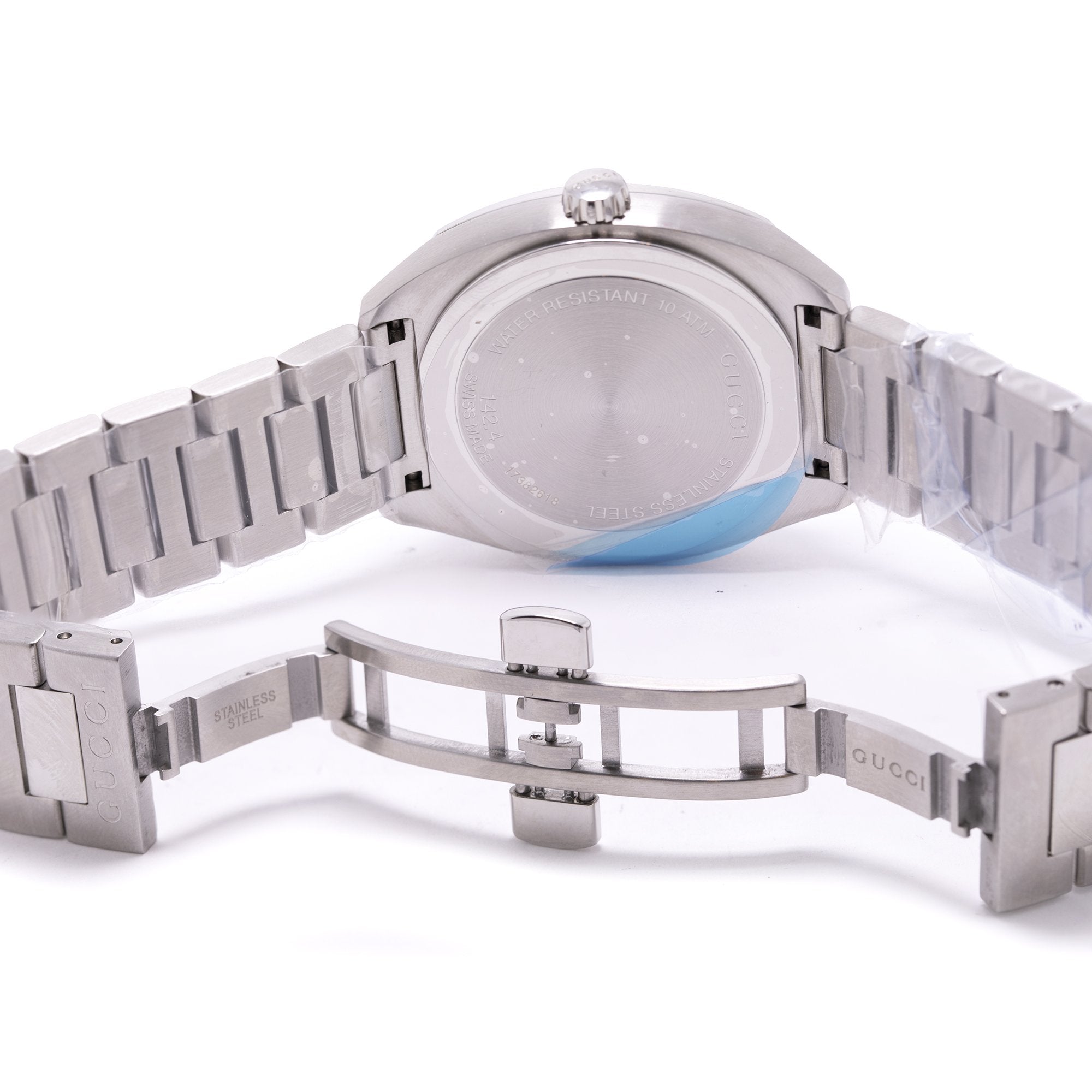 Gucci GG2570 Watch w/ Box