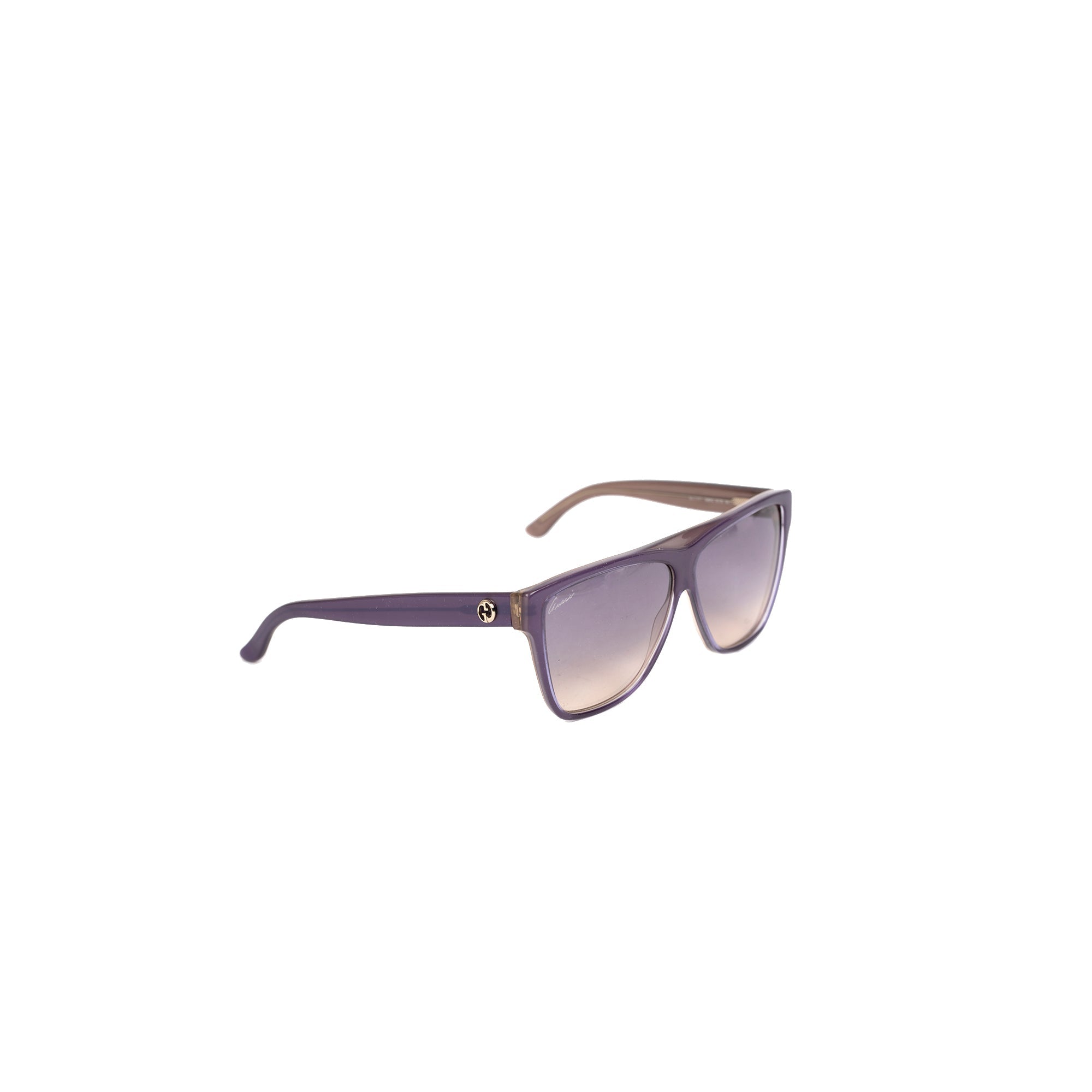 Gucci GG3540/S Square Sunglasses