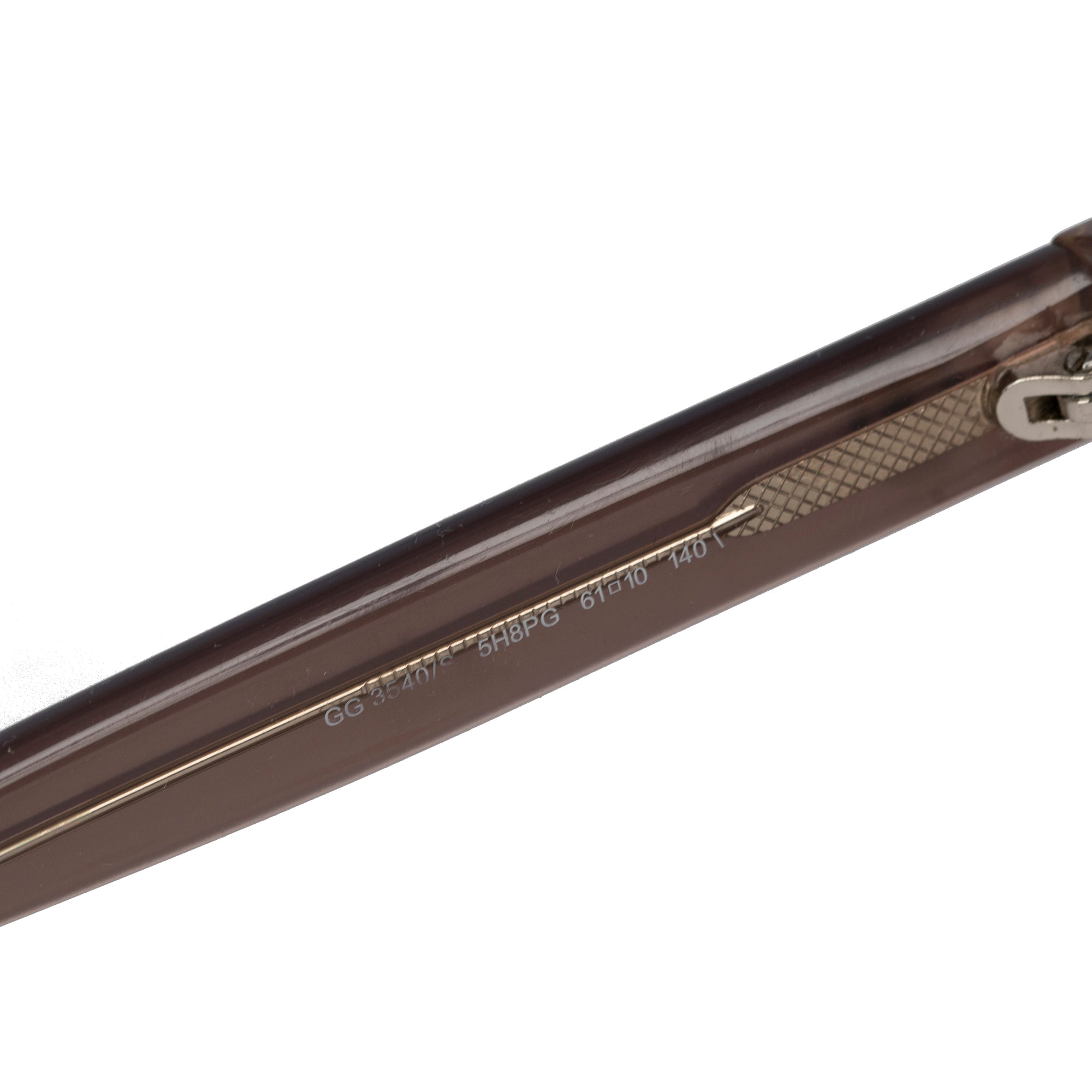 Gucci GG3540/S Square Sunglasses