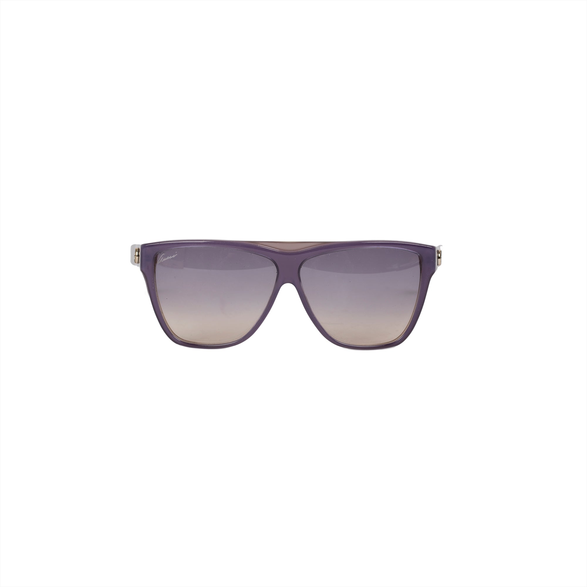 Gucci GG3540/S Square Sunglasses